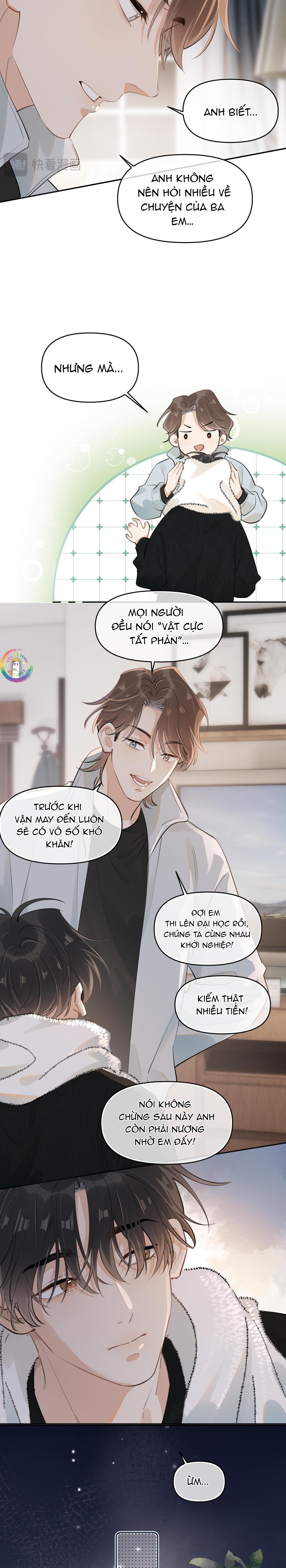 Cậu Vượt Giới Hạn Rồi Chapter 37 - Next Chapter 38