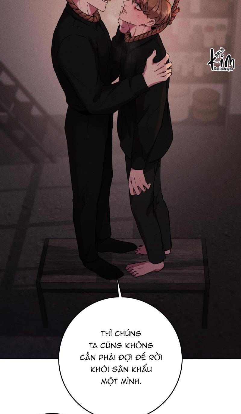NỖI SỢ CỦA HWAN YEONG Chapter 46 - Next Chapter 47