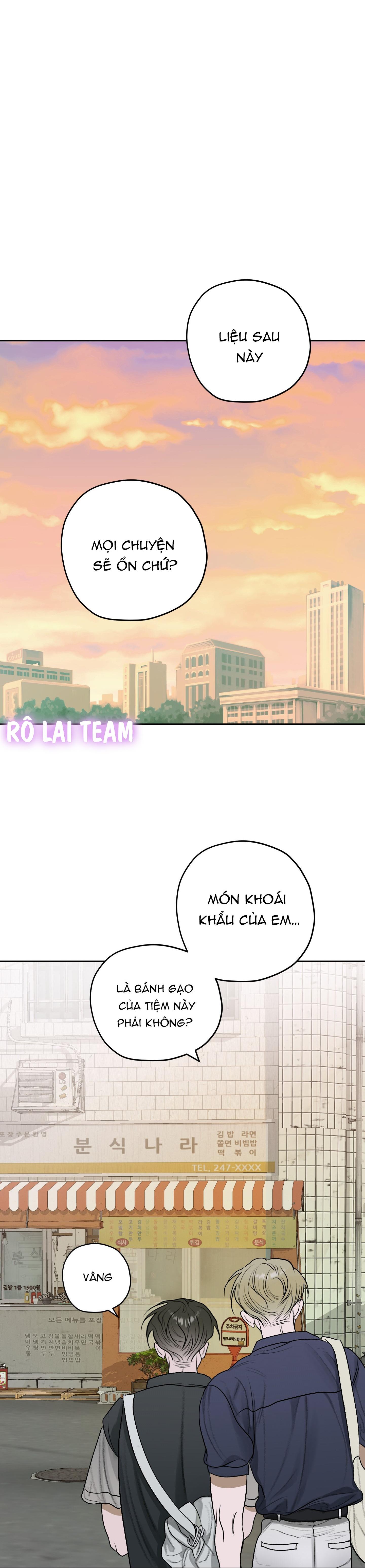 Đầm Hoa Sen Chapter 17 Ngang raw - Next Chapter 18