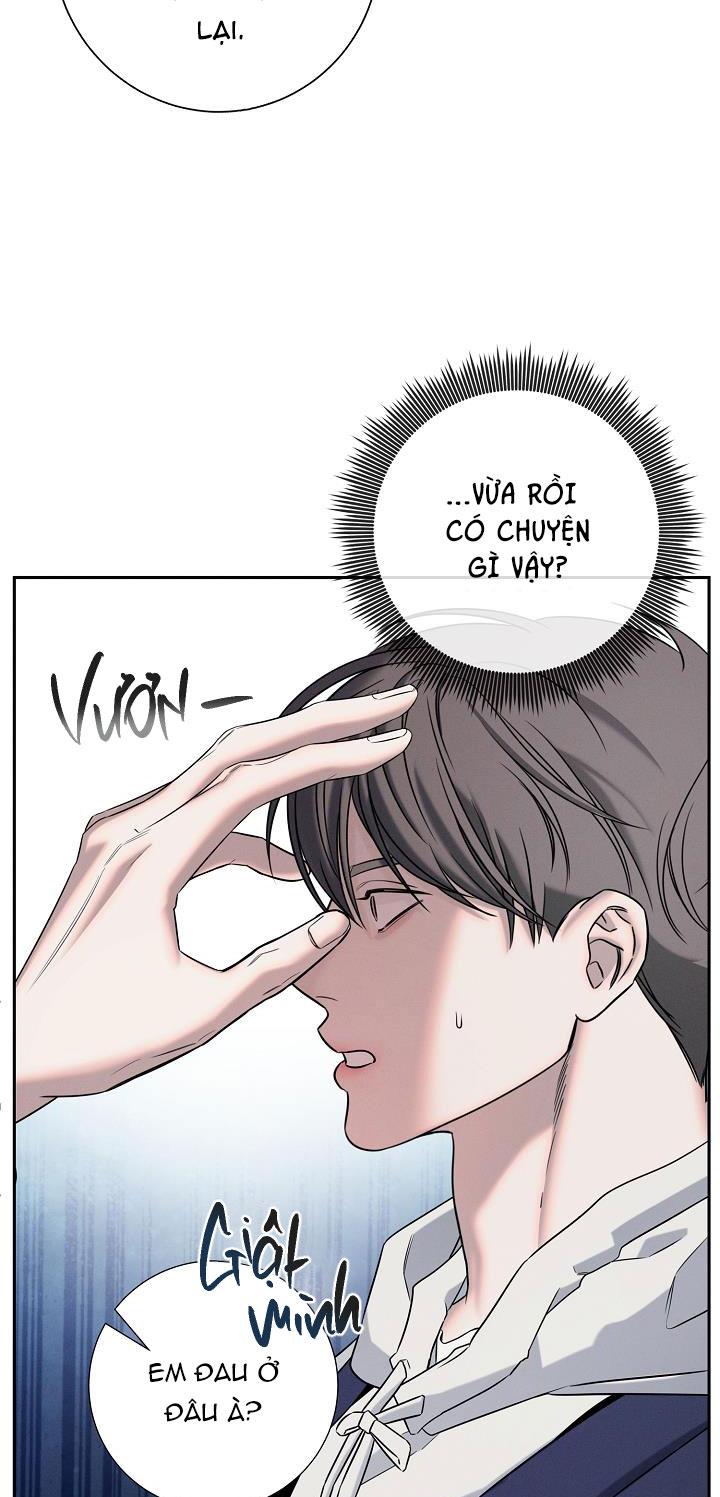 ĐÊM KHÔNG DẤU VẾT Chapter 5 - Next Chapter 6