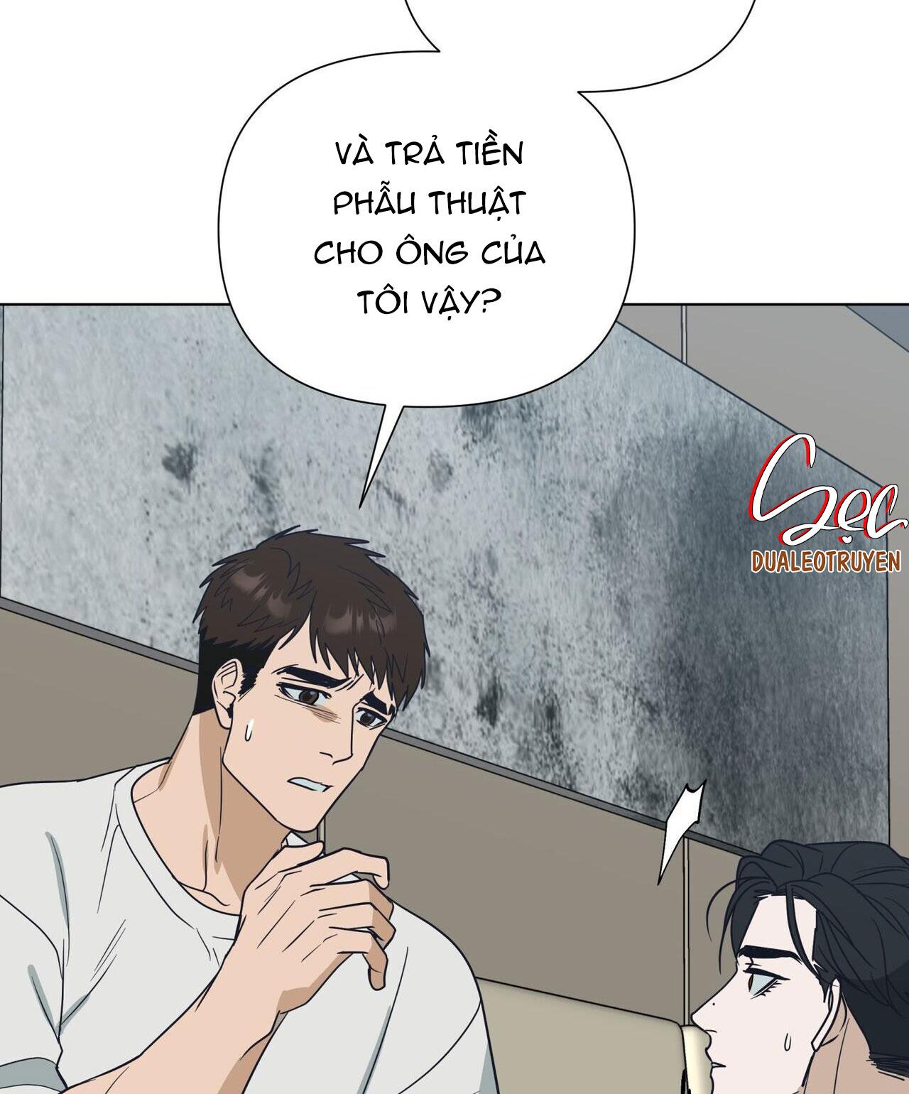 KIỆT TÁC Chapter 35 - Next Chapter 36