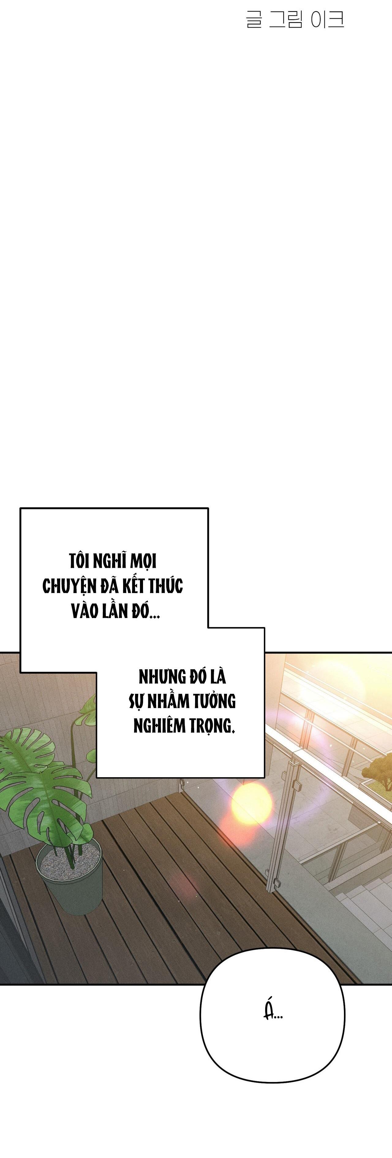 TUYỂN TẬP BL THÚ NHÂN VÀ XÚC TU Chapter 7.3 VỆ SĨ 3 - Next Chapter 7.4 VỆ SĨ 4