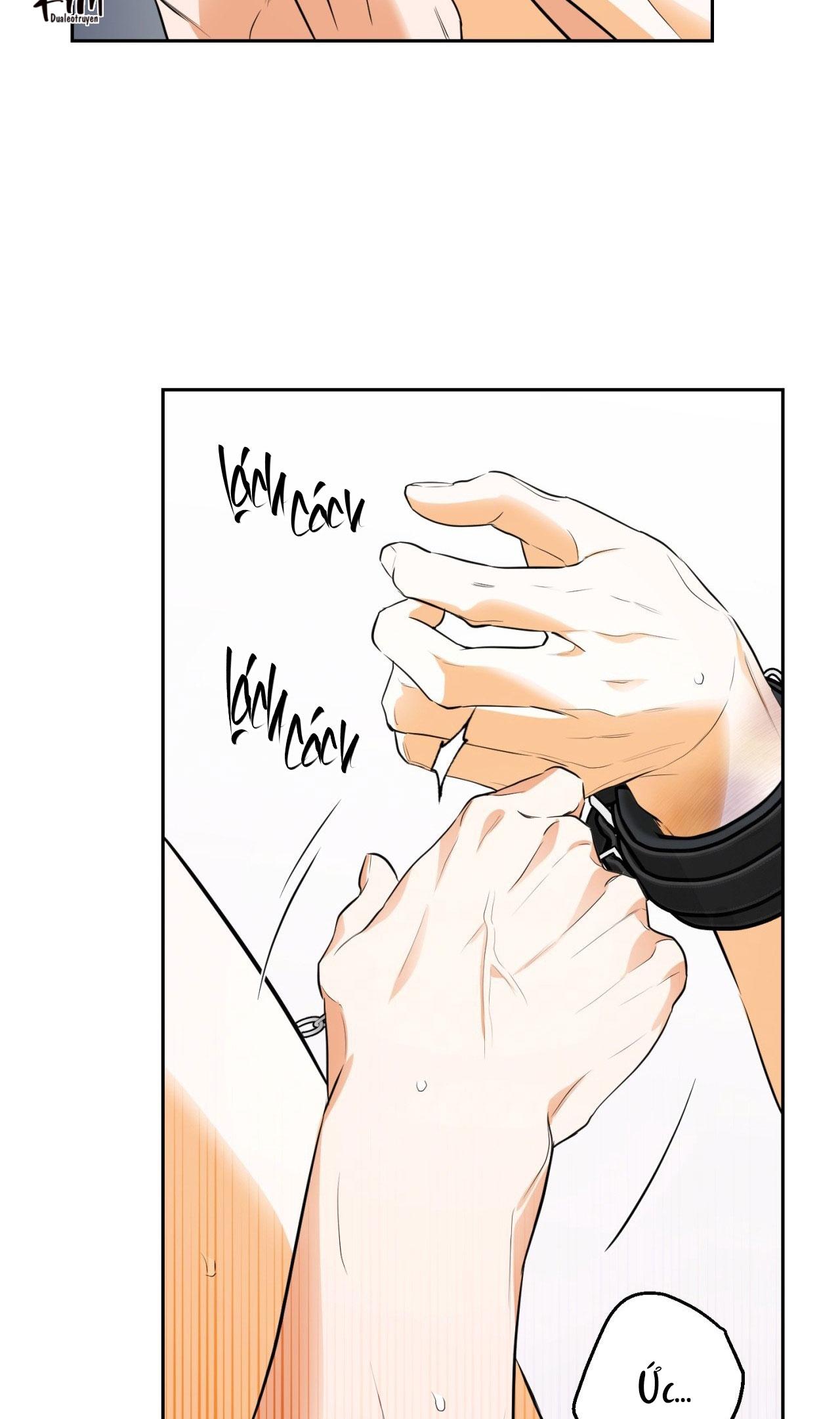 OFF TRACK Chapter 29 - Next Chapter 30