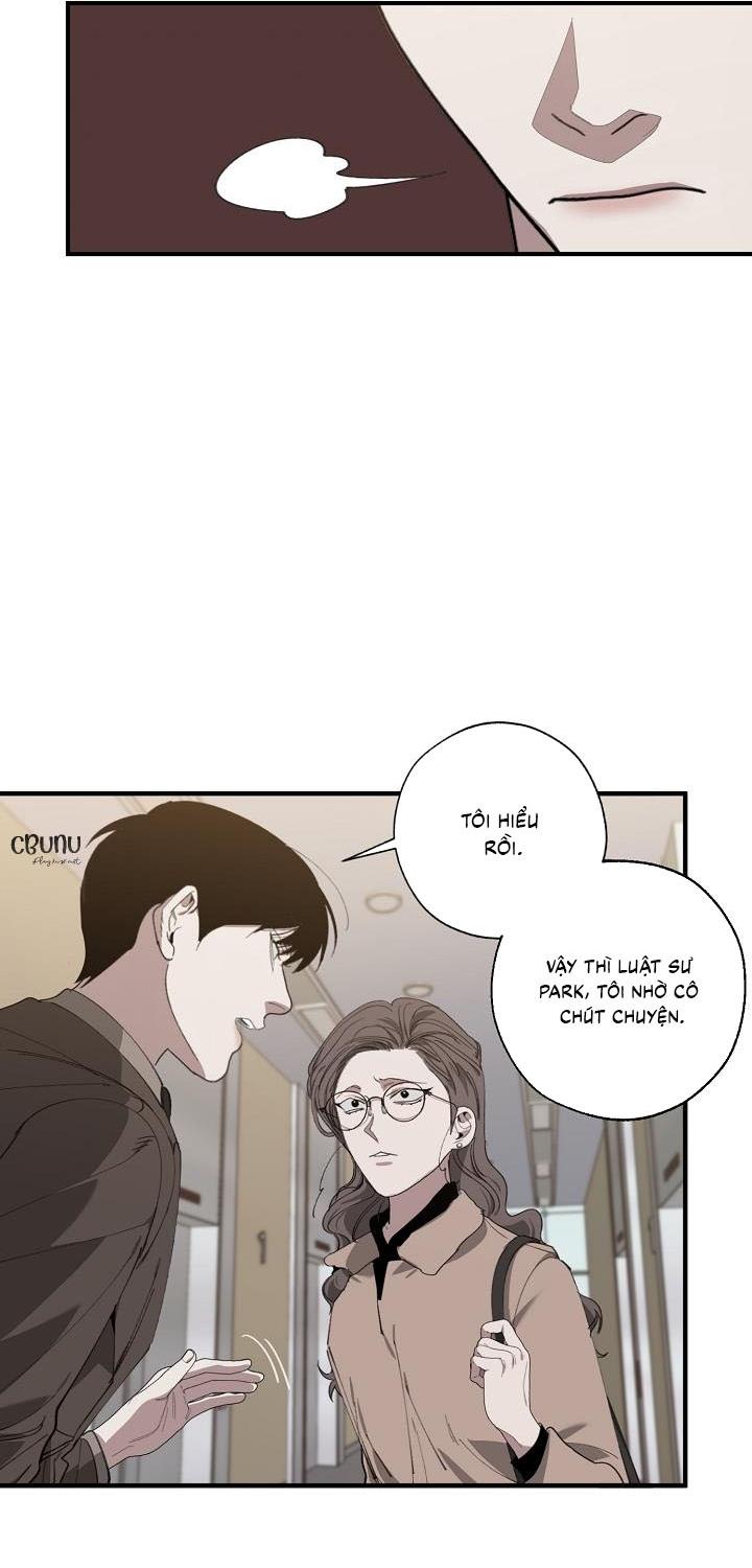 (CBunu) Tráo Đổi Chapter 66 - Next 