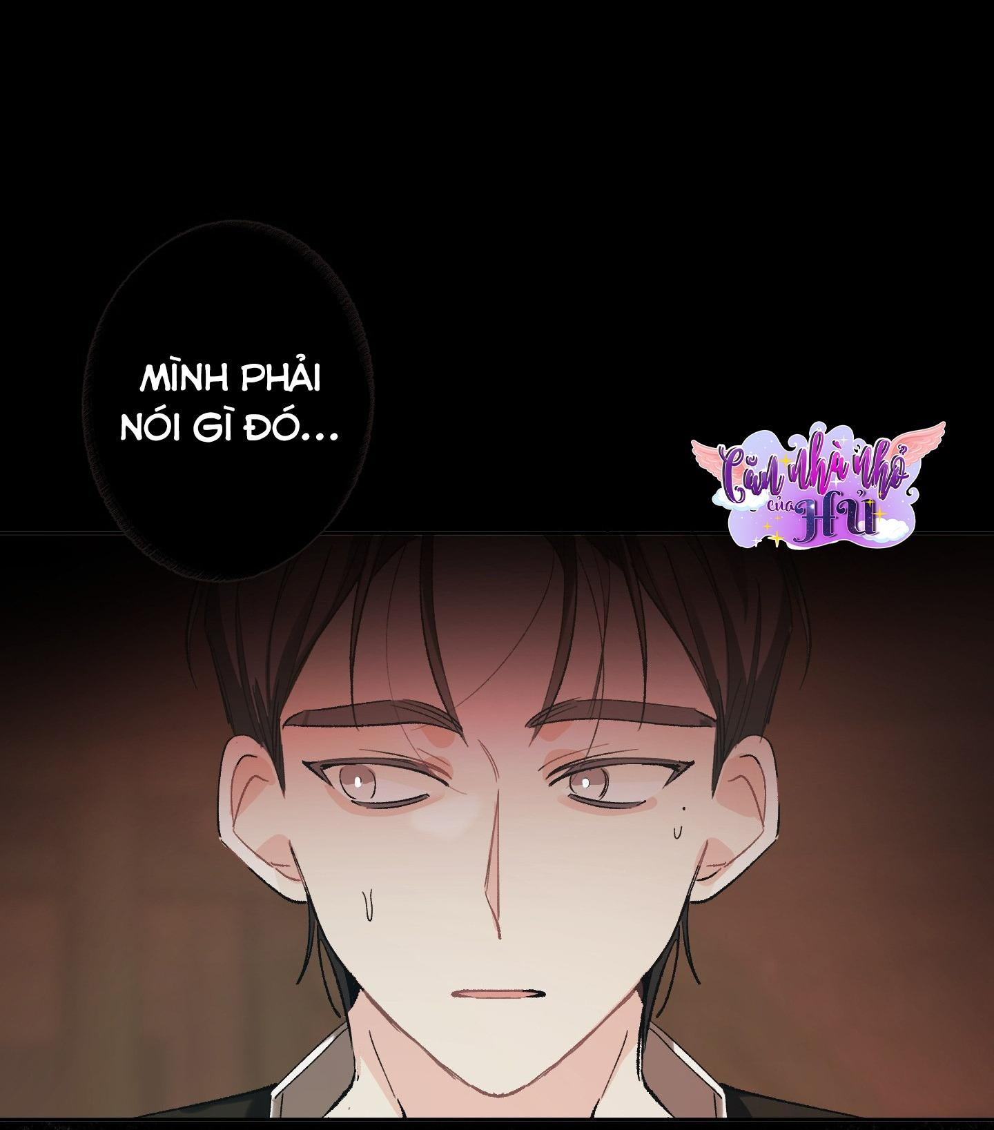 THẾ GIỚI KHI MẤT ĐI EM Chapter 56 - Next Chapter 57 END