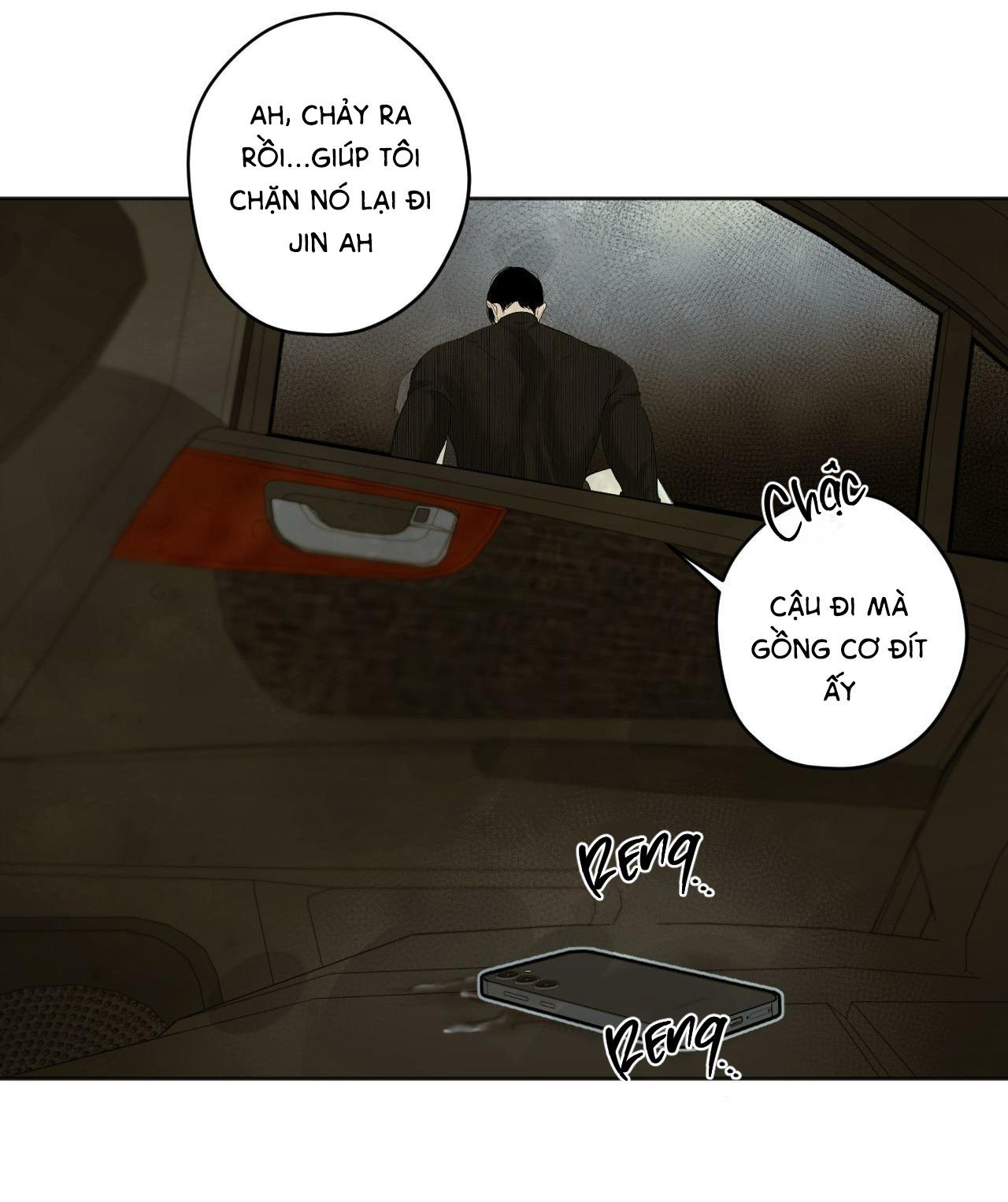 SẮC DỤC Chapter 28 - Next Chapter 29