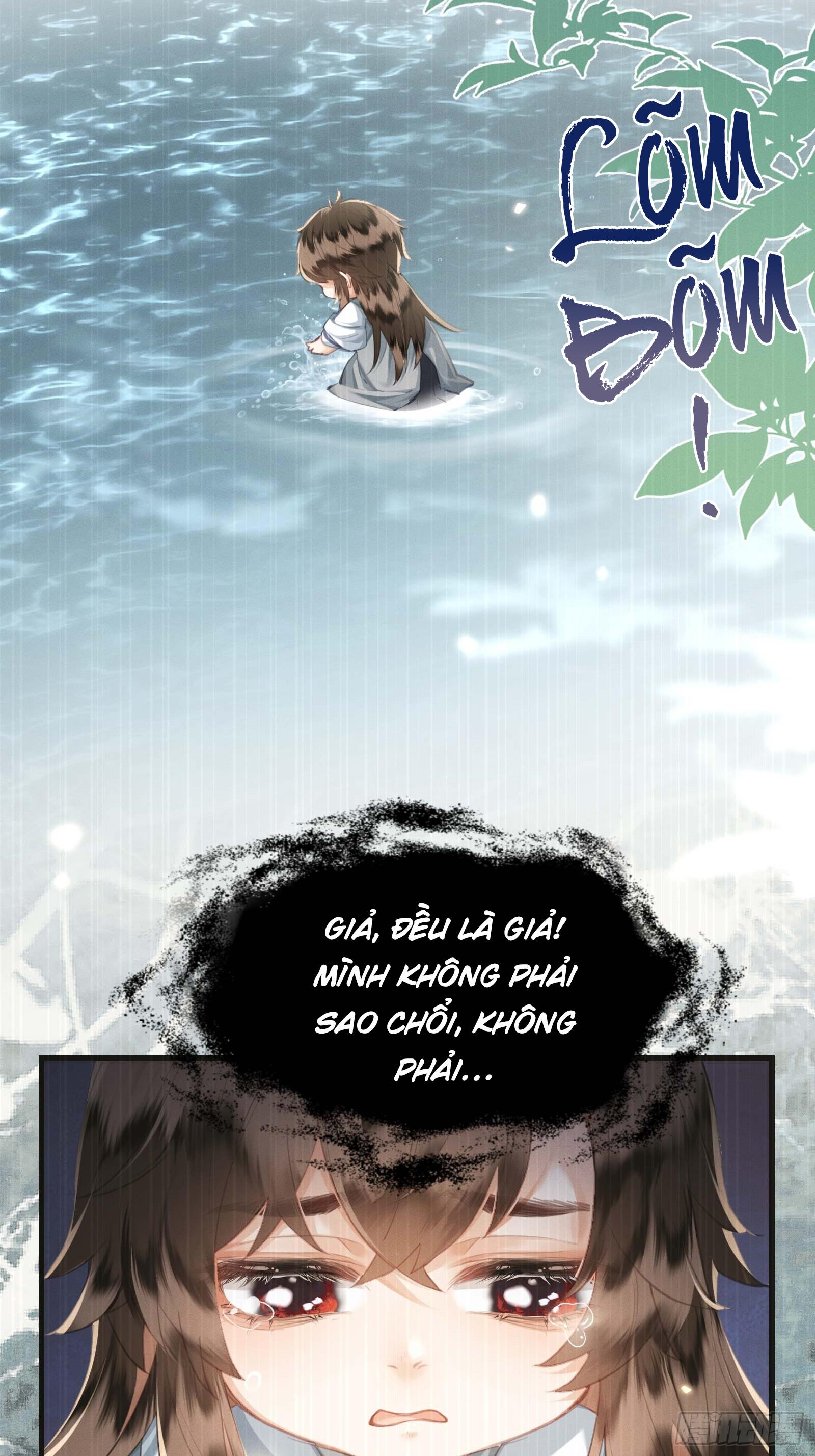 Chiếm Đoạt Quân Phụ Chapter 11 - Next Chapter 12