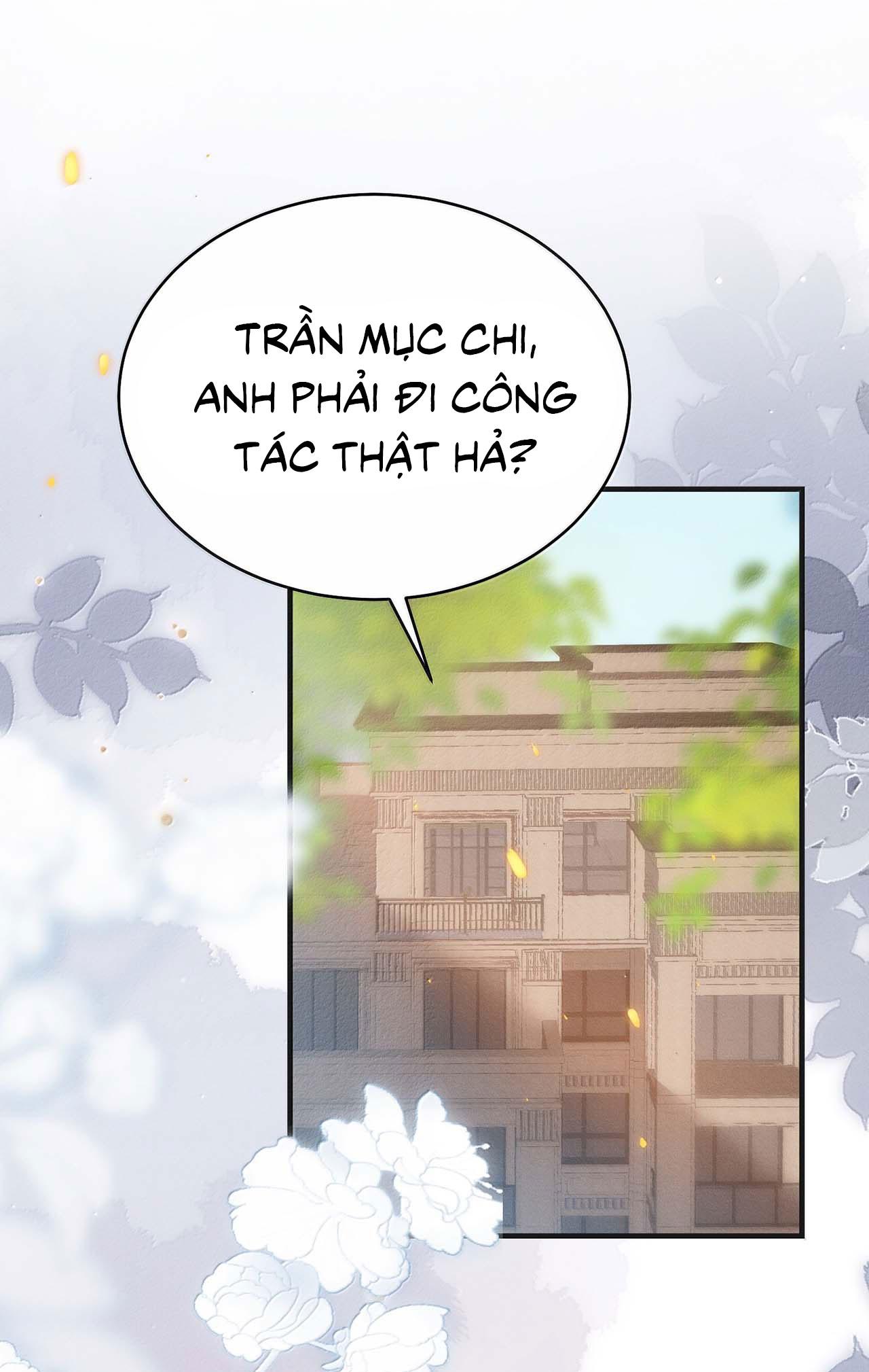 Ánh mắt em trai nhìn tôi ngày một kì lạ Chapter 62.5 END - Next 