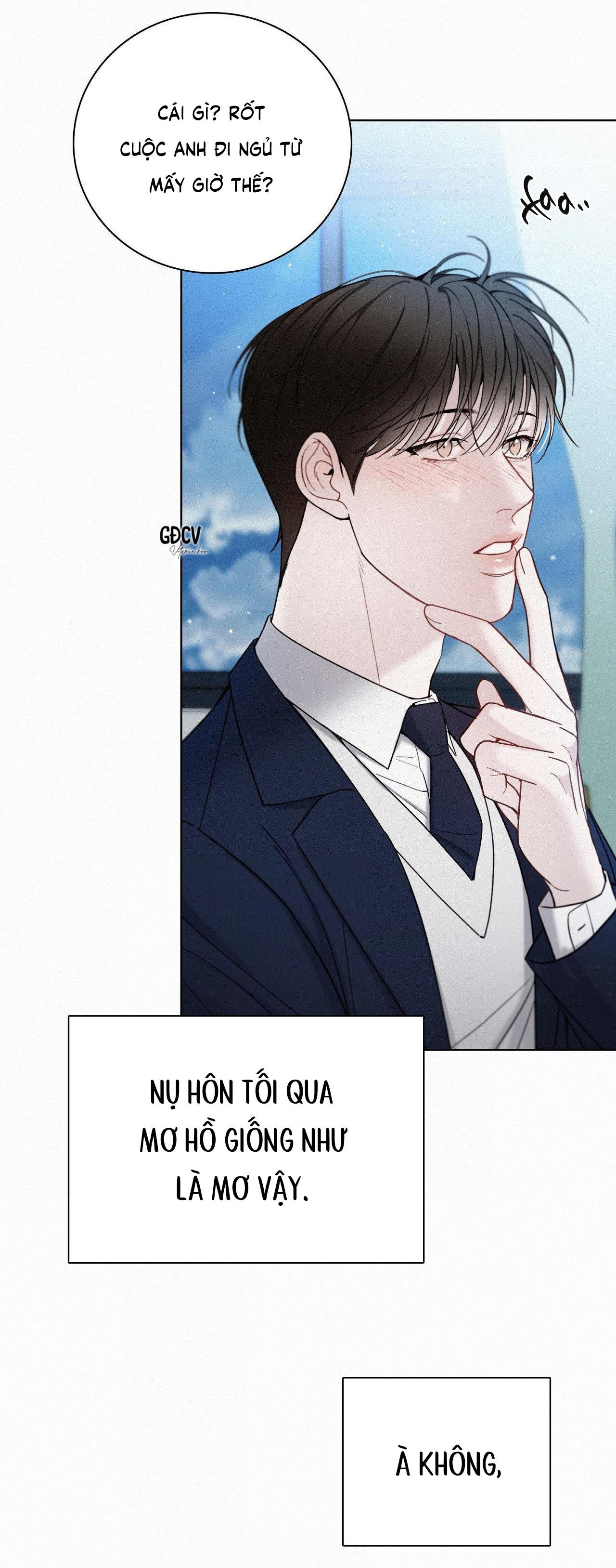 HOÀNG HÔN BÊN LÀN NƯỚC Chapter 14 - Next Chapter 15