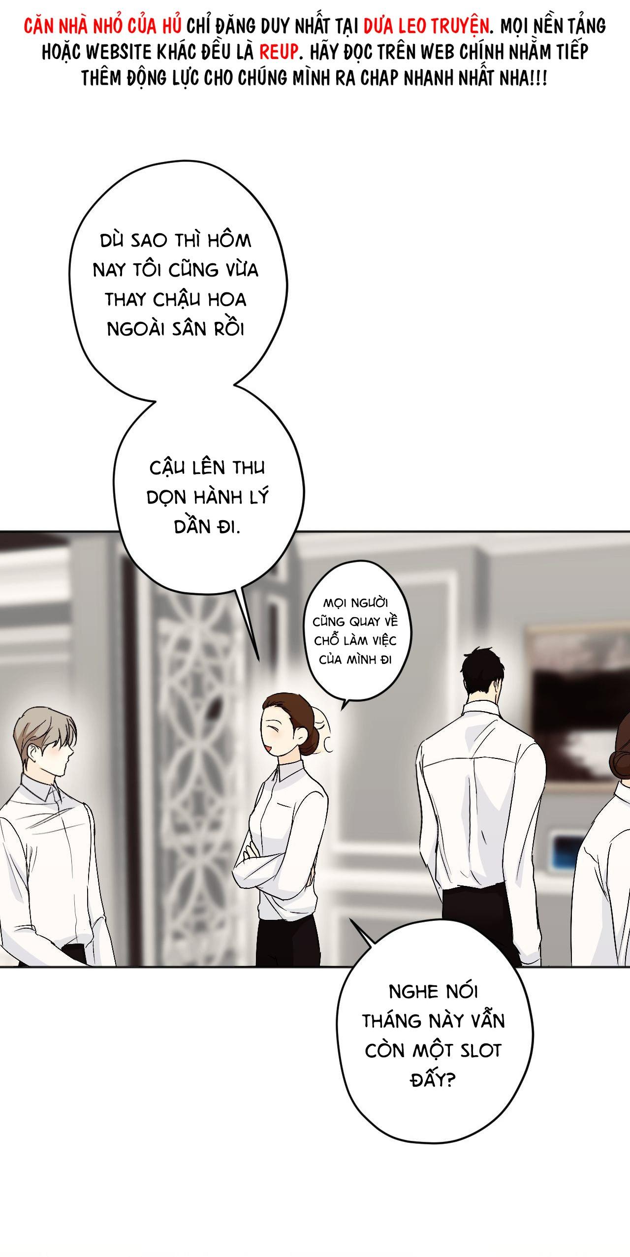 SẮC DỤC Chapter 27 - Next Chapter 28