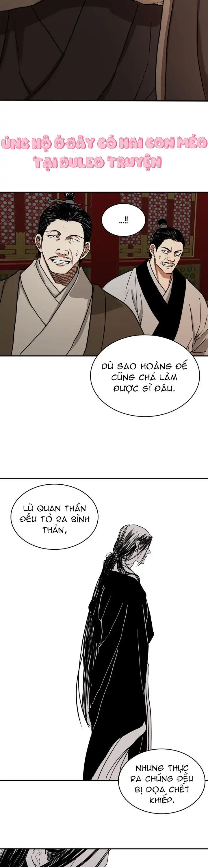 Thuần Hóa Bạo Chúa Chapter 3 - Next Chapter 4