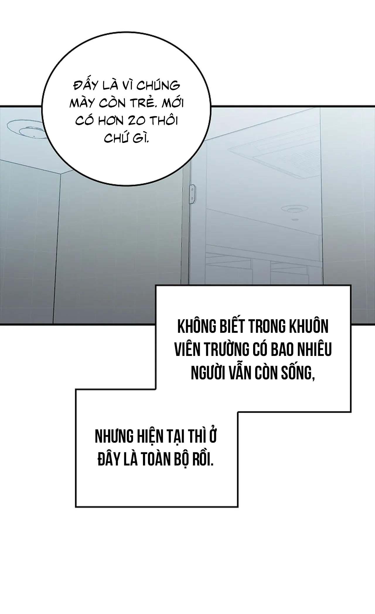 DEADMAN Chapter 7 - Trang 3