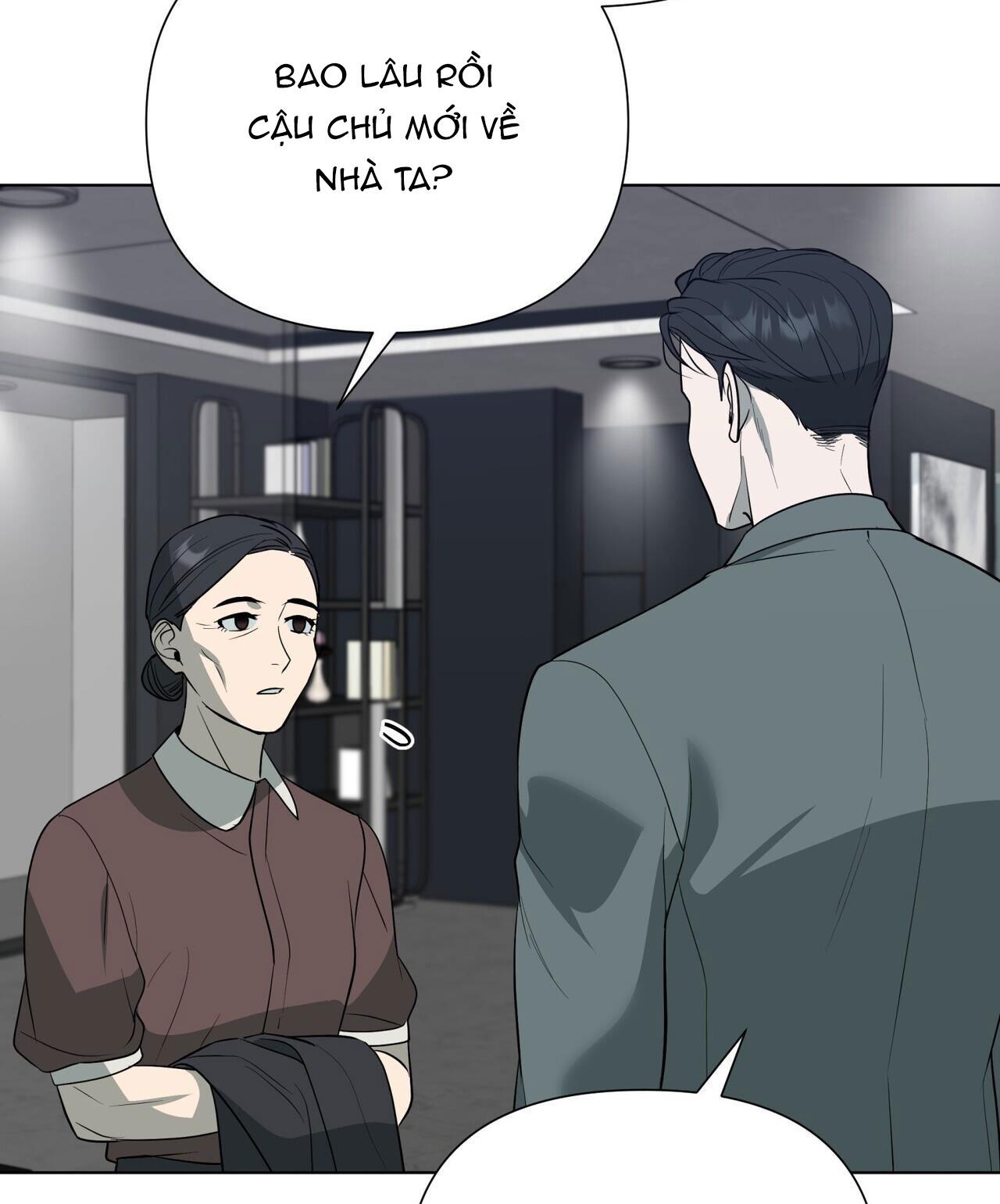 KIỆT TÁC Chapter 45 - Next Chapter 46