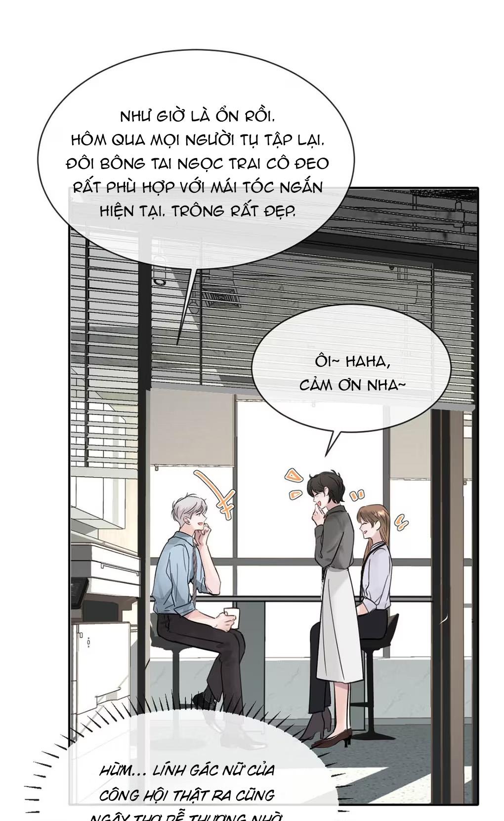 Tôi Trở Thành Dẫn Đường Đỉnh Cấp Nhờ Trúc Mã Chapter 12 - Next Chapter 12.2 Ngoại truyện 2