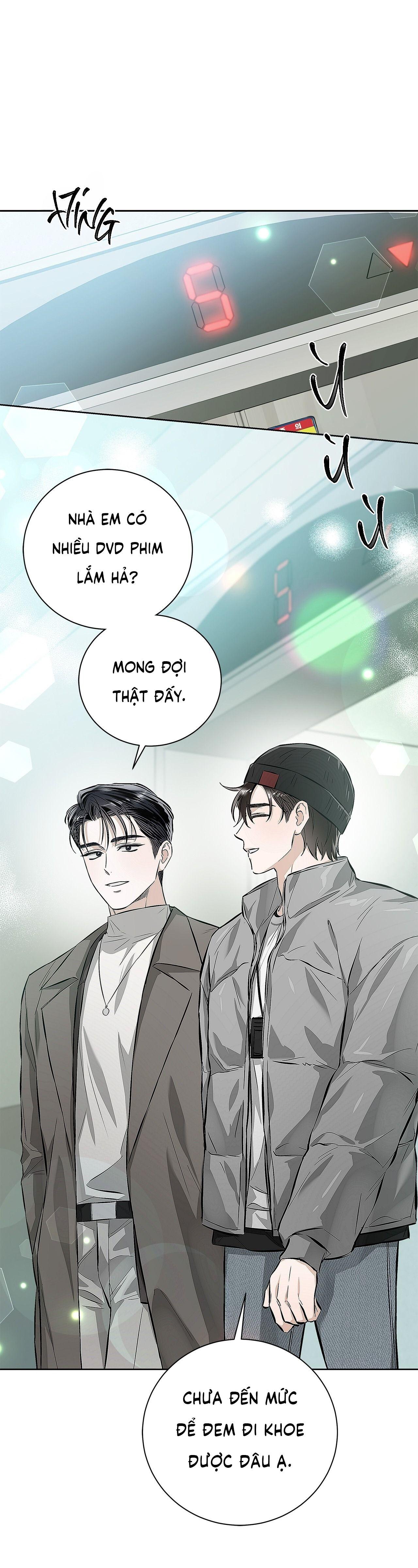 MỐI TÌNH KHÔNG CÔNG BẰNG Chapter 5 - Next Chapter 6