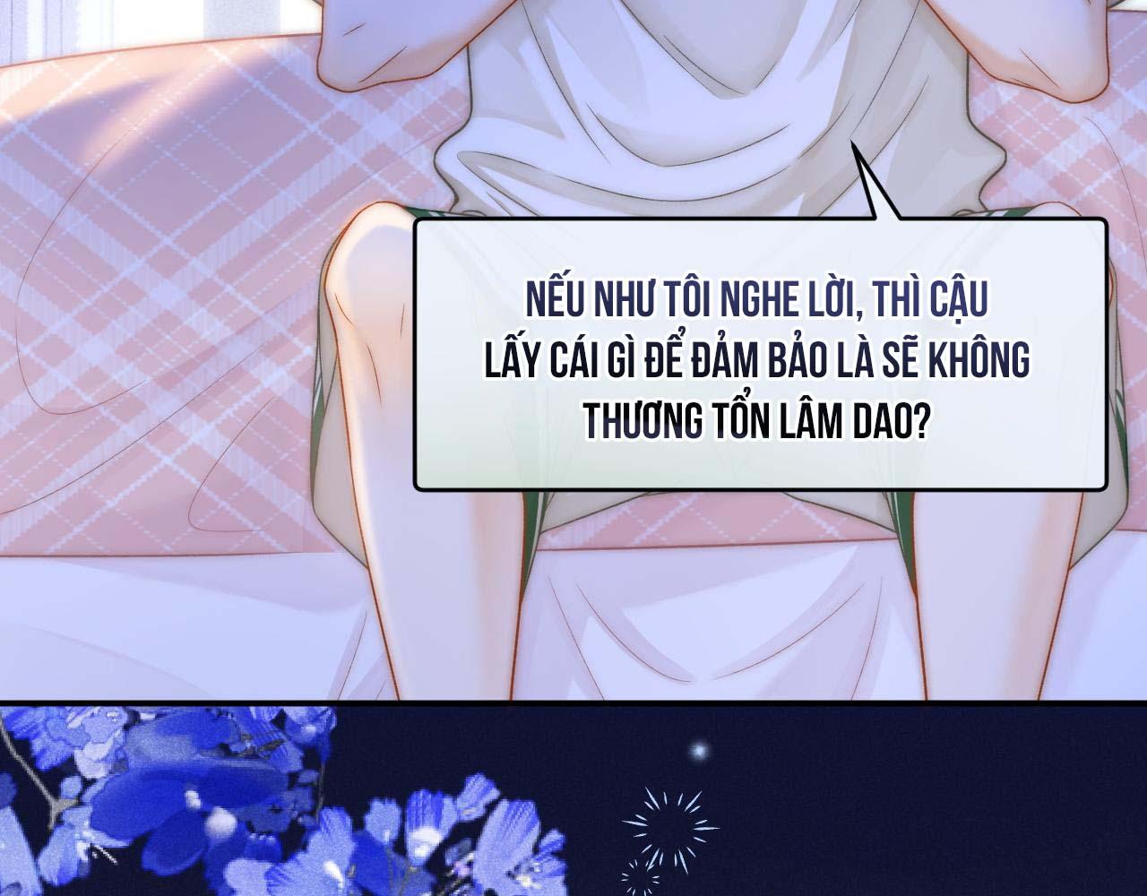 Nam Thần Bá Đạo Cầu Xin Tôi Quay Lại (NGANG RAW) Chapter 47 - Next Chapter 48