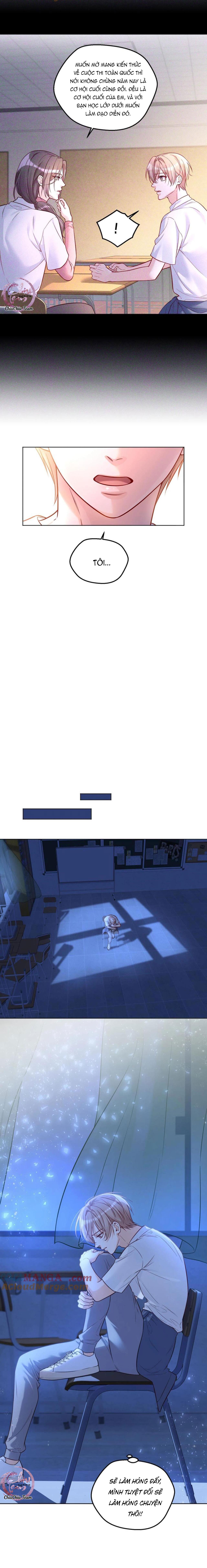 Điệu Waltz Đầu Hạ Chapter 27 - Next Chapter 28