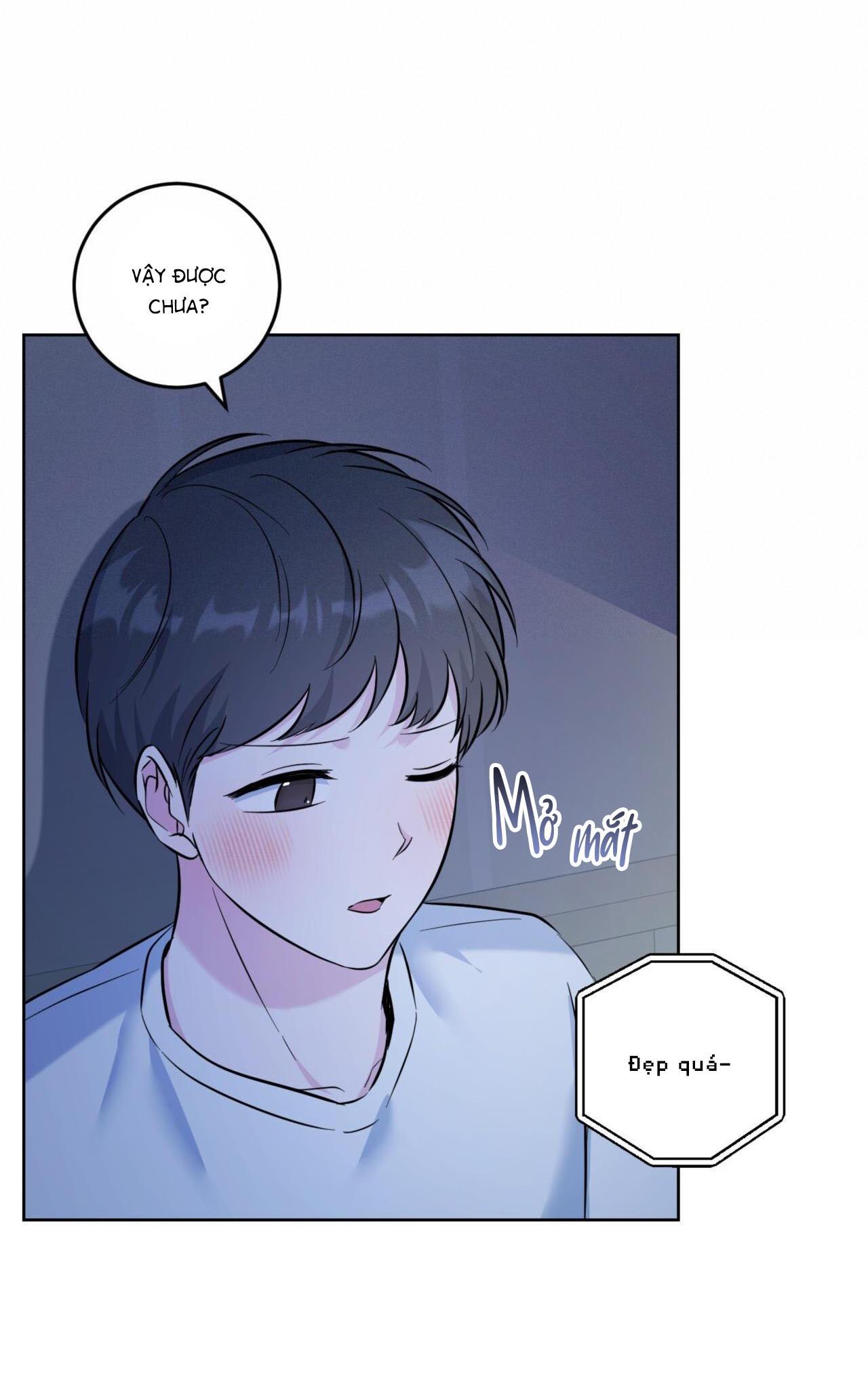 (CBunu) Khu Rừng Tĩnh Lặng Chapter 32 H - Next Chapter 33