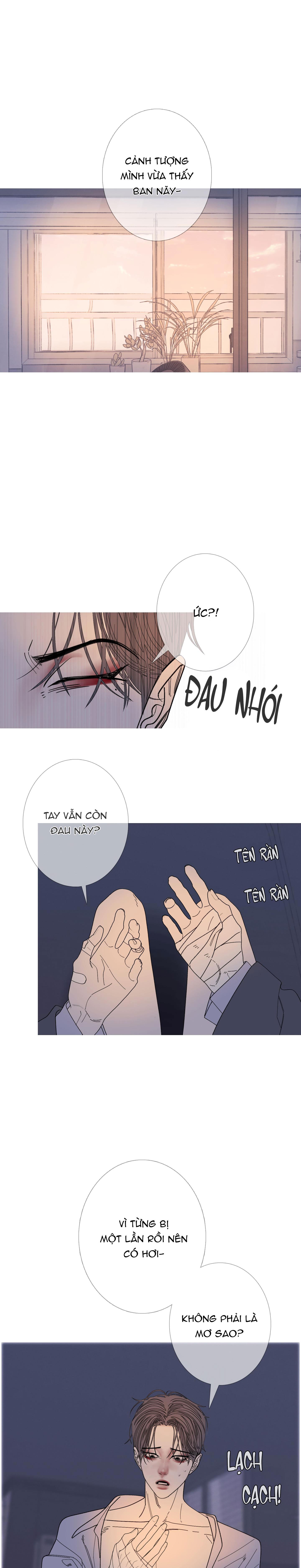 CHUYỆN QUỶ MÔN QUAN Chapter 77 BẸP ĐẦU - Next Chapter 78 :)