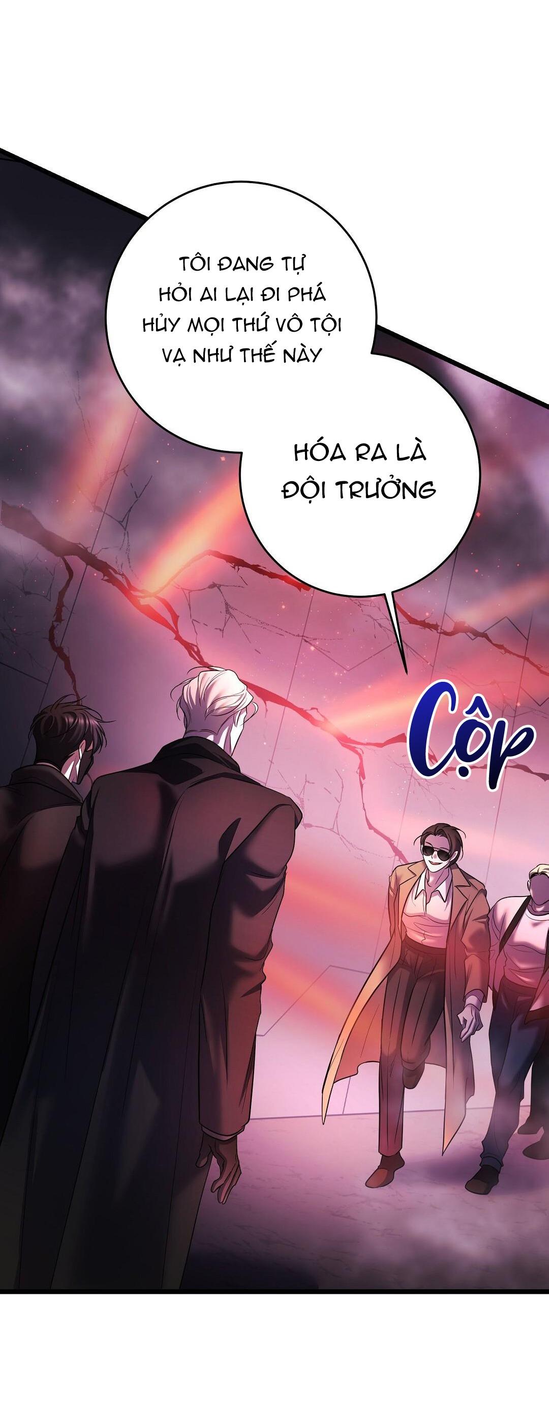 Đáy Sâu Tuyệt Vọng Chapter 75 - Next Chapter 75