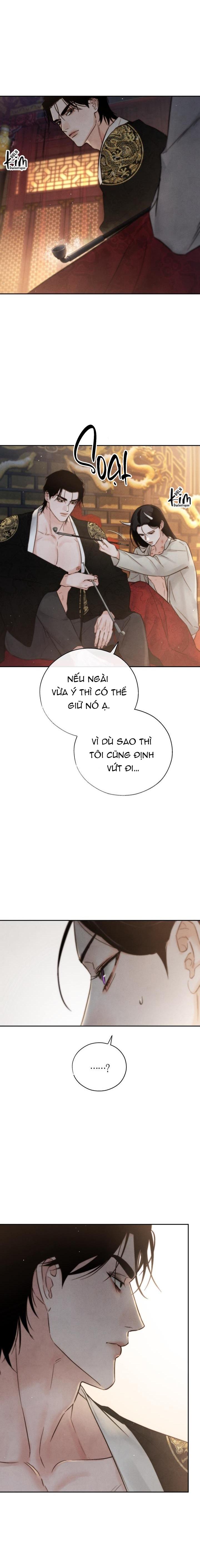 Thuốc Độc Chapter 22 - Next Chapter 23