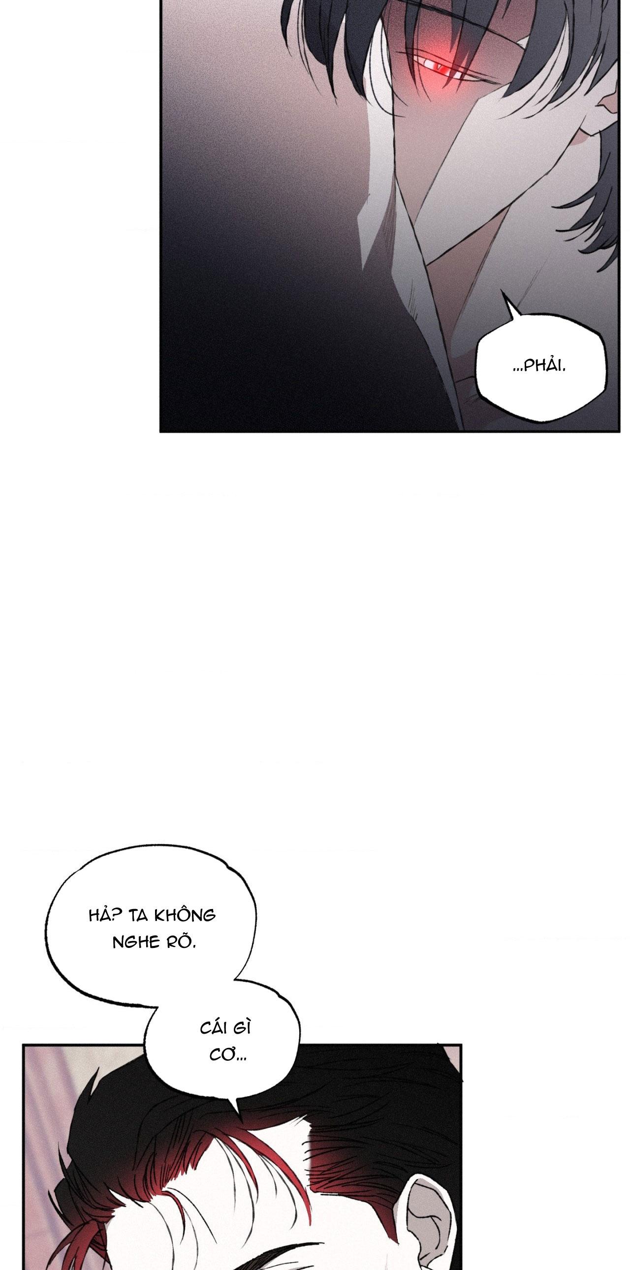 LỜI NÓI DỐI ĐẪM MÁU Chapter 48 - Next Chapter 49