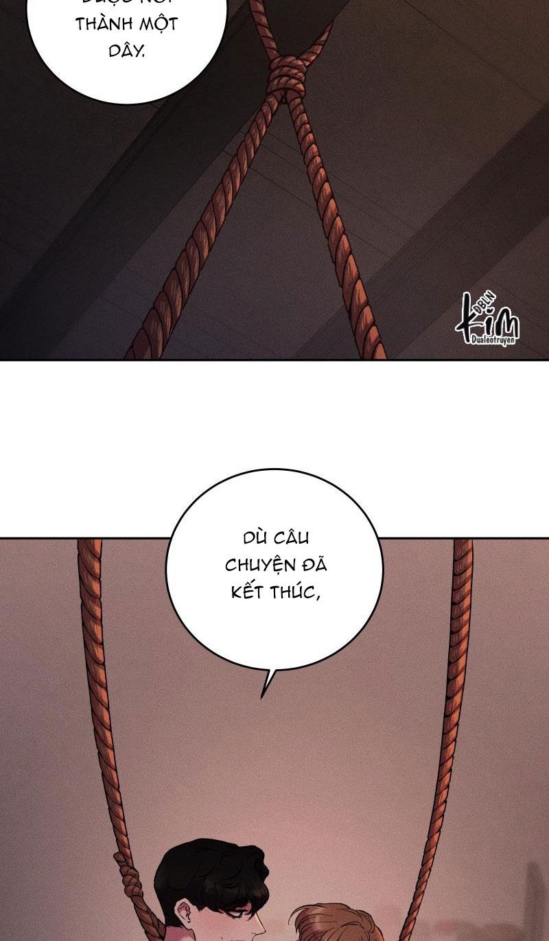 NỖI SỢ CỦA HWAN YEONG Chapter 46 - Next Chapter 47