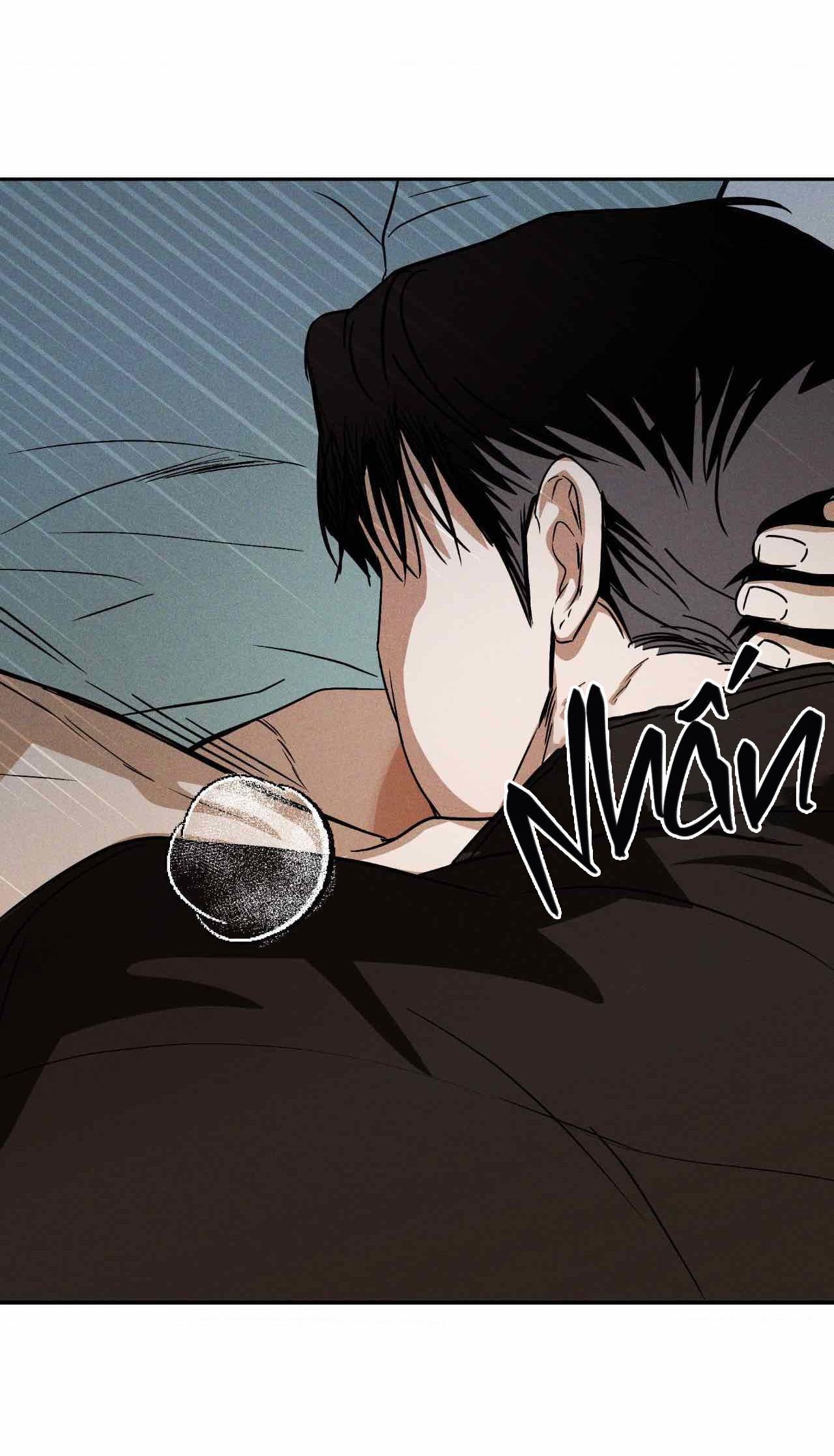 FLASHLIGHT Chapter 13 Buscu trên ô tô - Next 