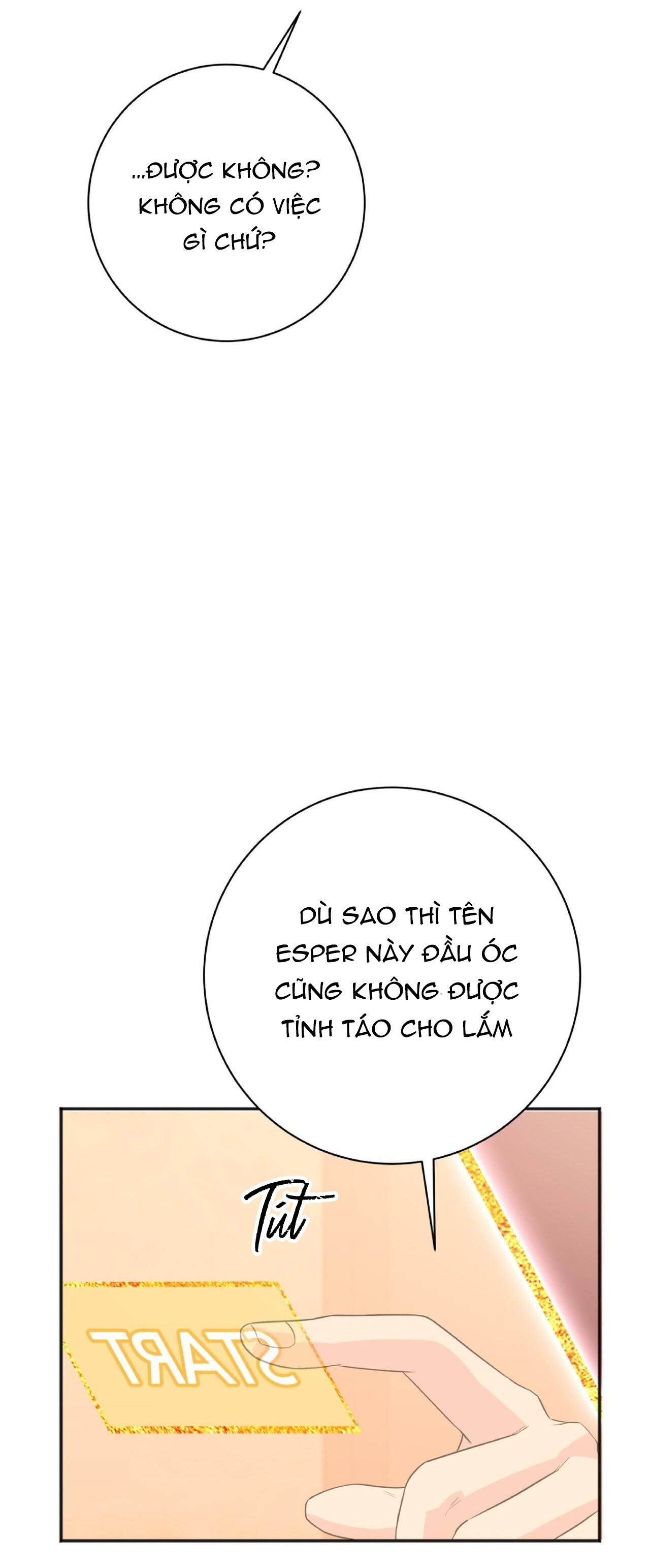 CHÁN GHÉT Chapter 19.5 Phiên ngoại 1 - Next Chapter 20