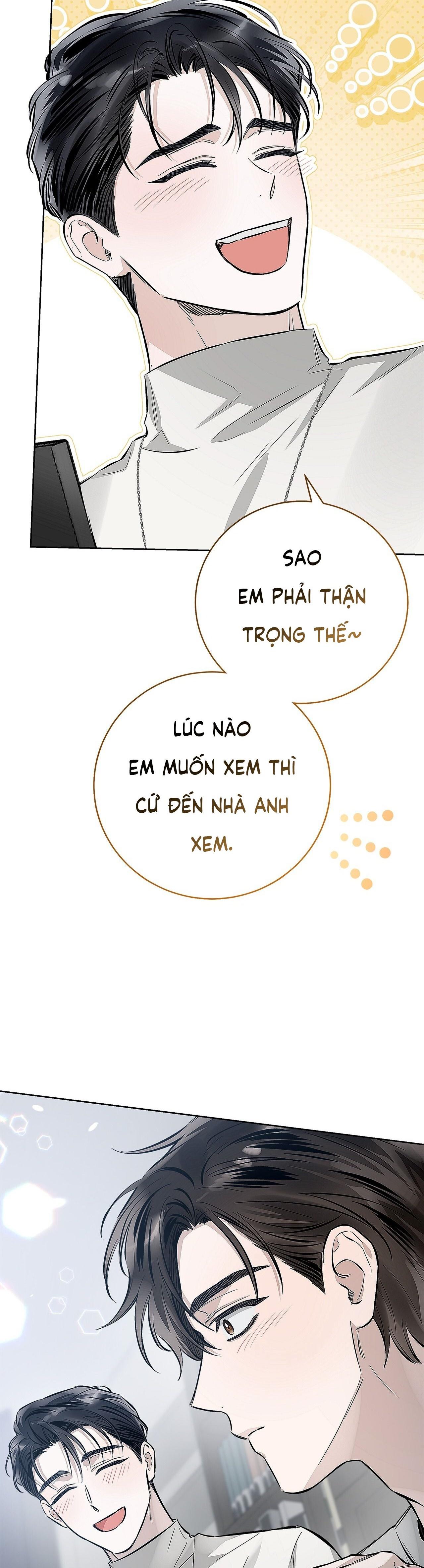 MỐI TÌNH KHÔNG CÔNG BẰNG Chapter 5 - Next Chapter 6