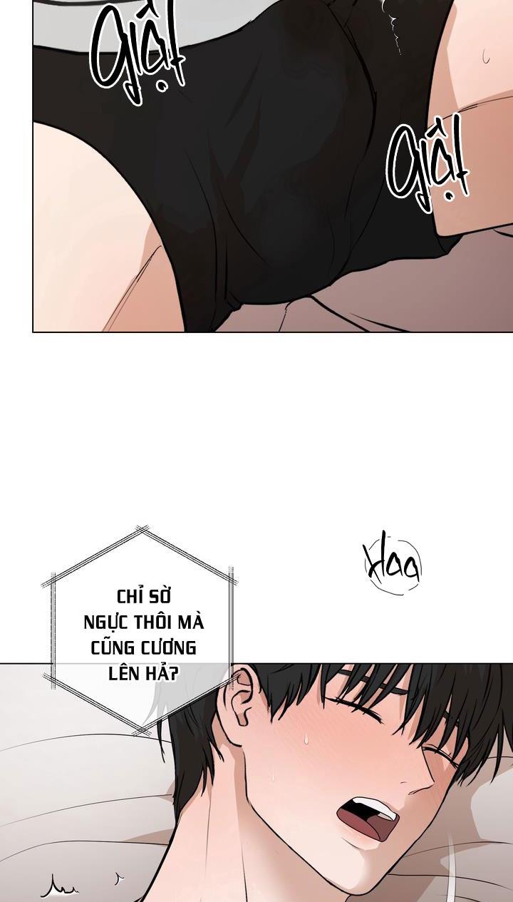 BÁNH QUY TÌNH YÊU TAN CHẢY Chapter 8 - Next Chapter 9