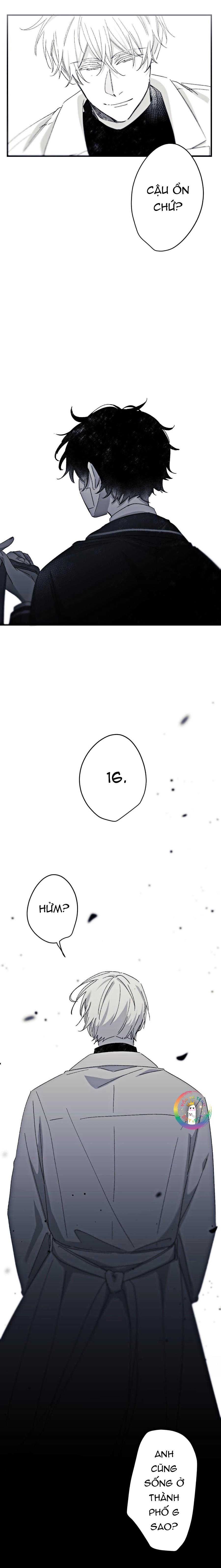 16647 Chapter 10 - Next Chapter 11