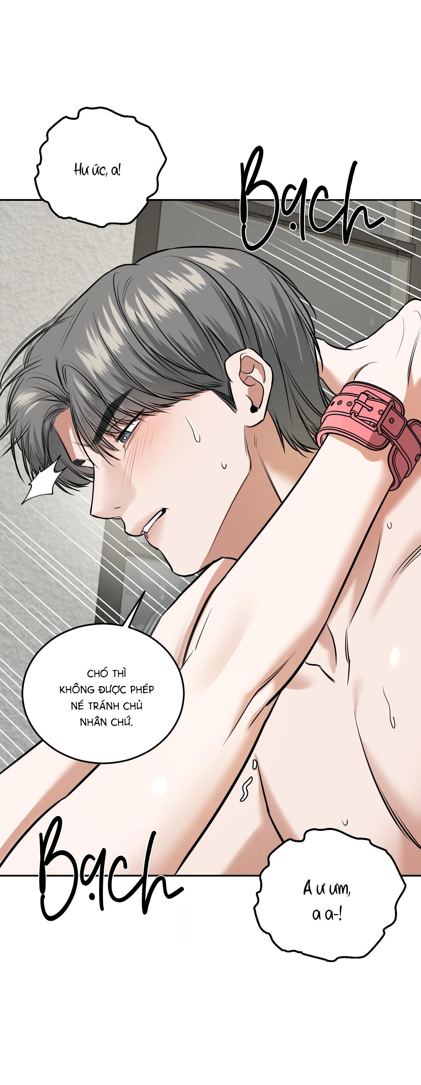 (CBunu) Hưởng Lợi Chapter 16 H+ - Next Chapter 17