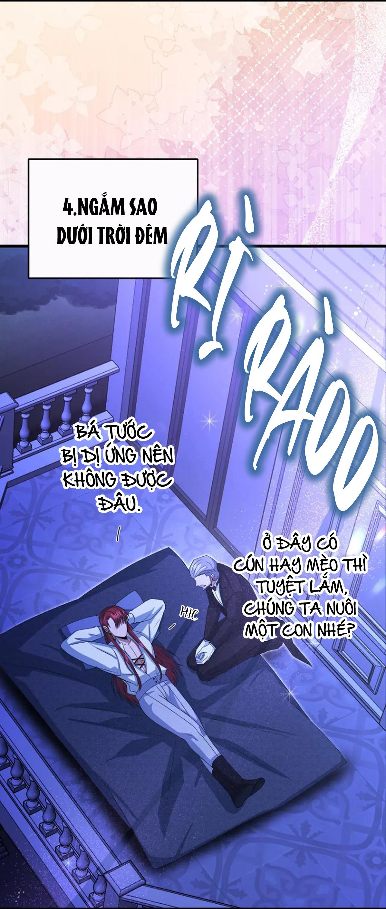 NGHỈ HƯU CHỨ KHÔNG PHẢI TÌNH YÊU Chapter 26 - Next Chapter 27