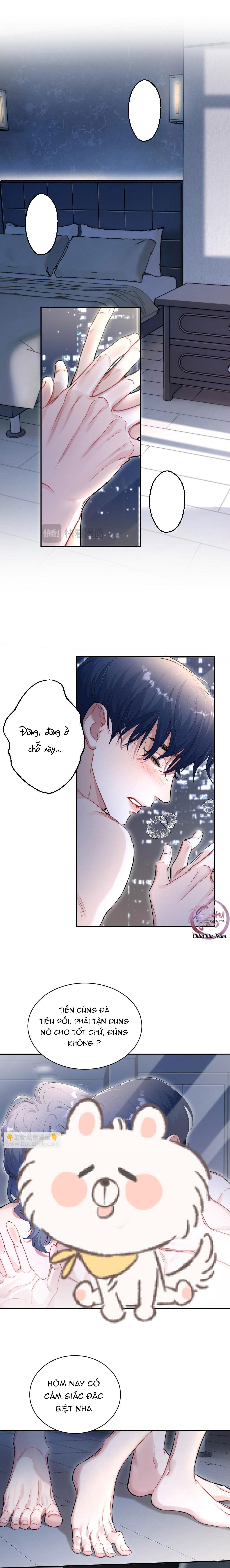 nhất túy kinh niên Chapter 132 Phiên Ngoại 6 - Next Chapter 133