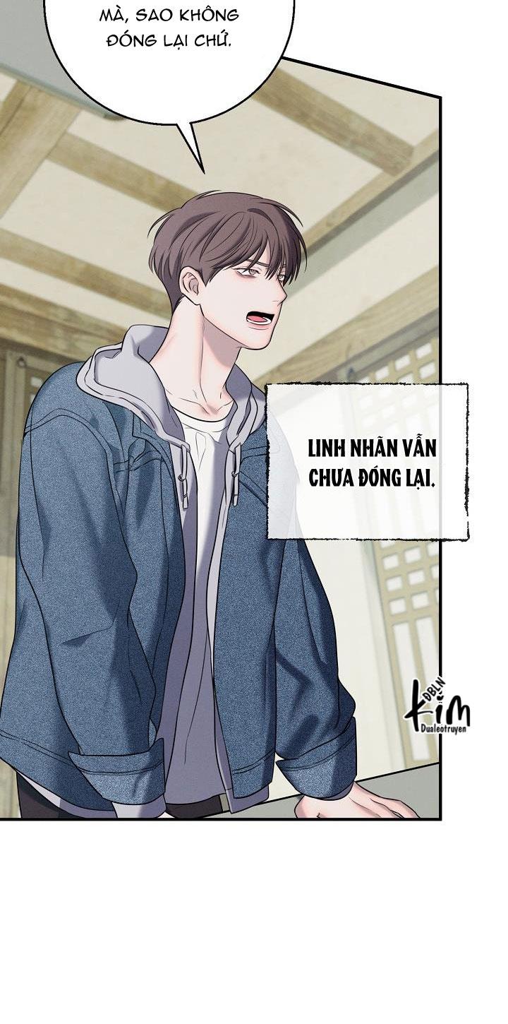 ĐÊM KHÔNG DẤU VẾT Chapter 21 - Next Chapter 22