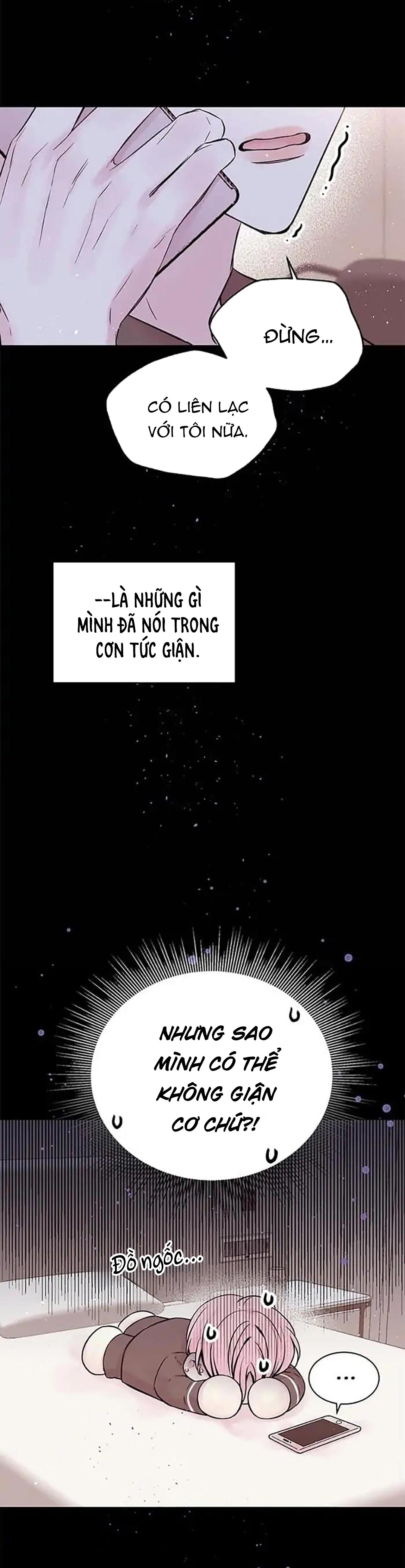 Bí Mật Của Tôi Chapter 44 - Next Chapter 45