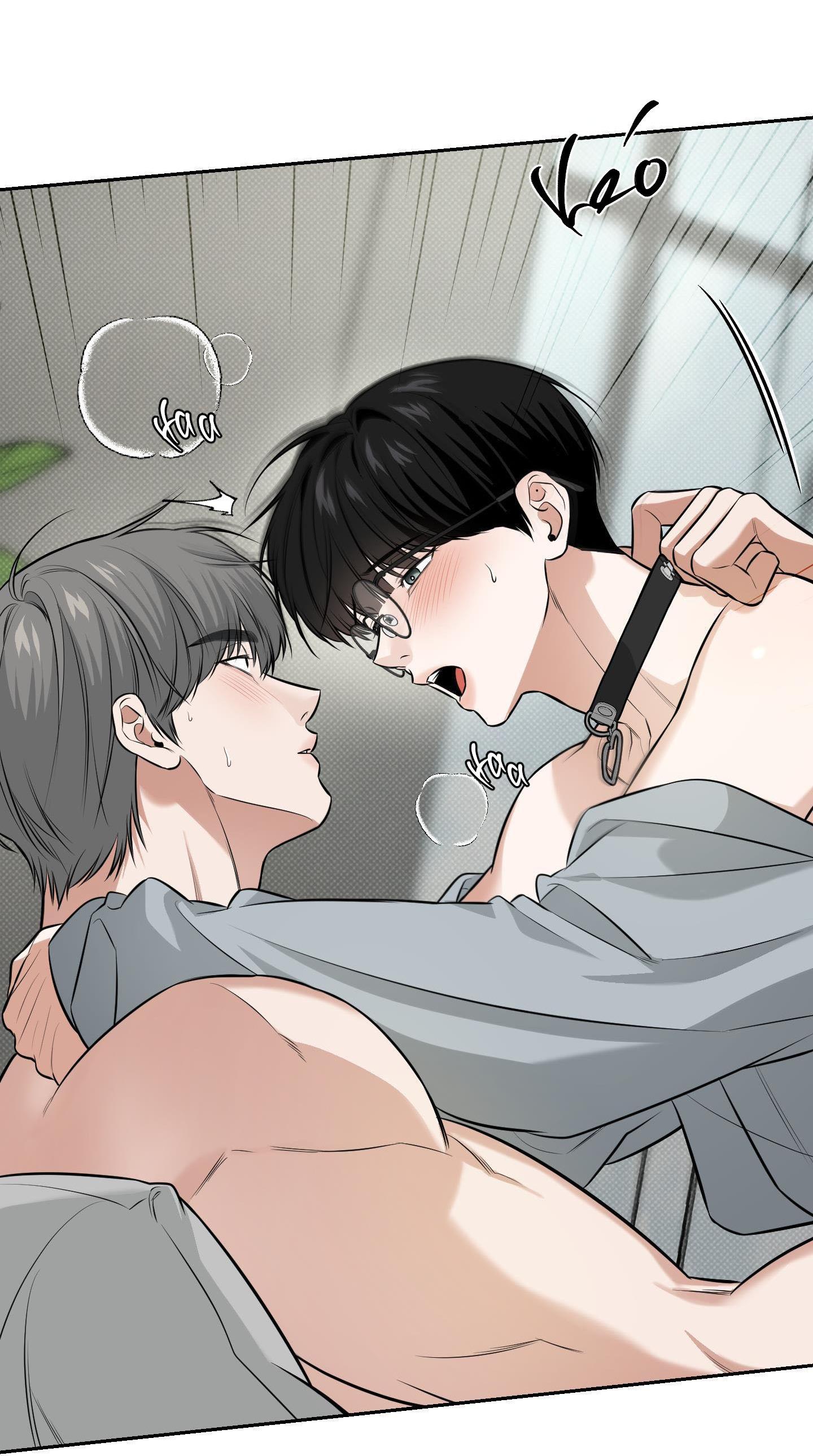 (CBunu) Hưởng Lợi Chapter 20 - Trang 3