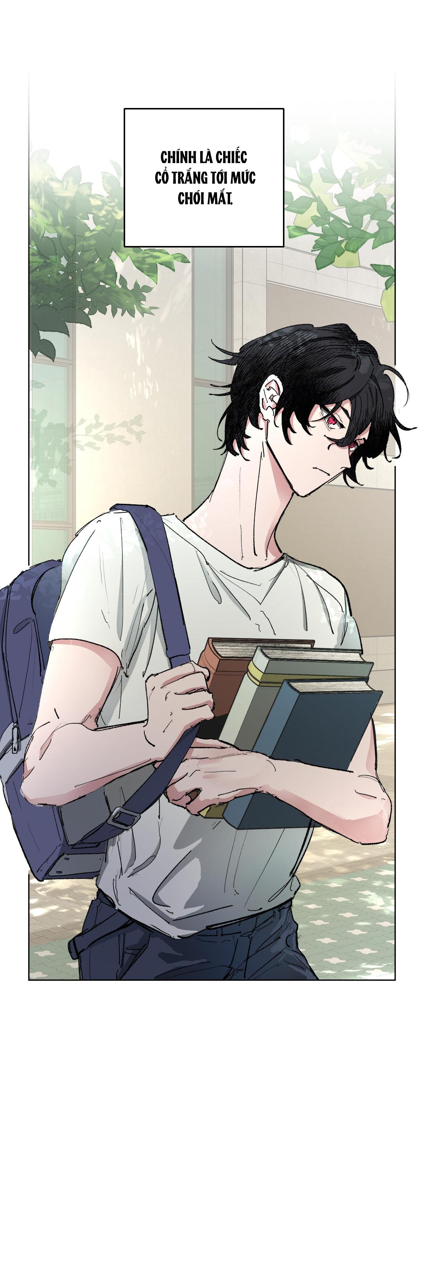 DEMISE TUTOR Chapter 1 H+++ - Next Chapter 2 H