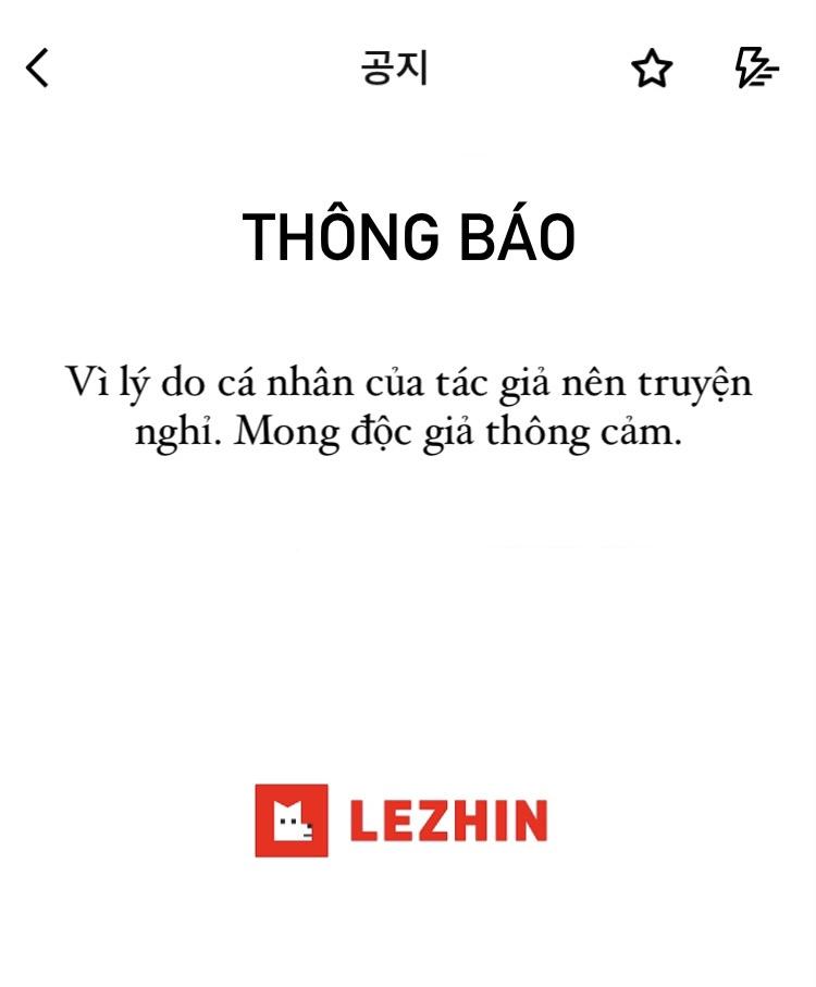 CON NUÔI BẤT ĐẮC DĨ Chapter 52.1 Thông báo - Next Chapter 53