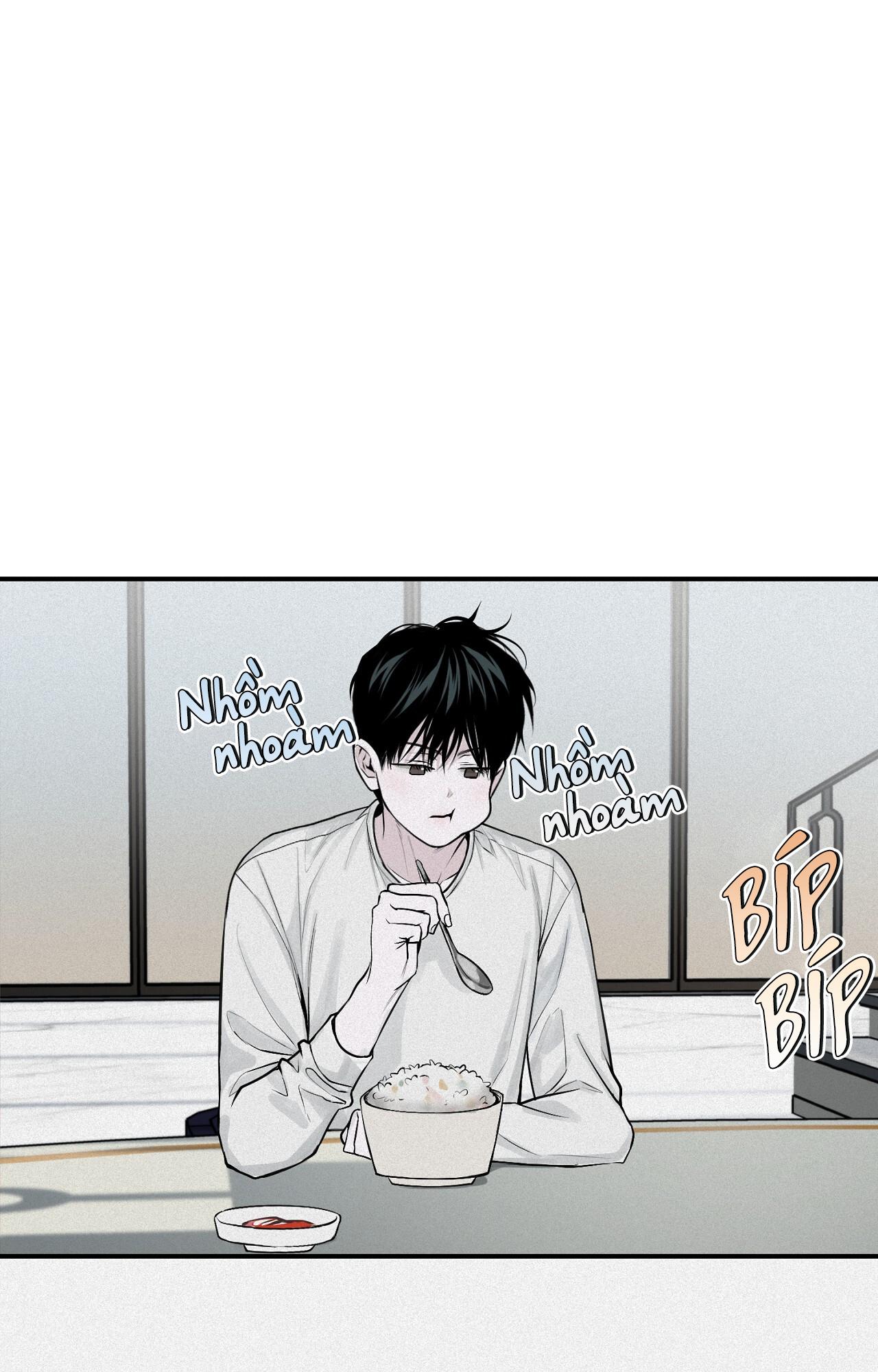 Hình Chiếu Chapter 21 - Next Chapter 22