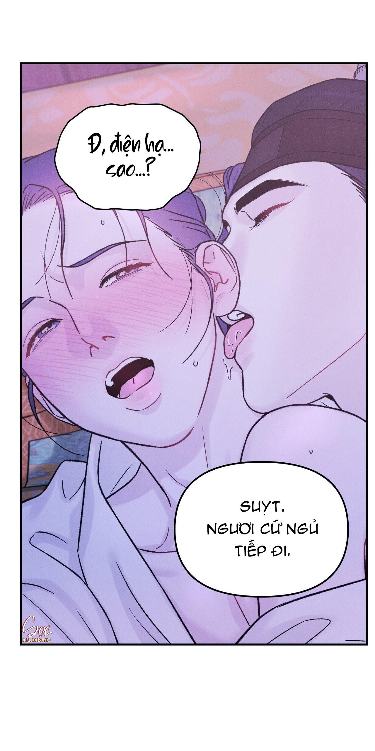 SỰ PHẪN NỘ CỦA THẦN Chapter 9 - Next 