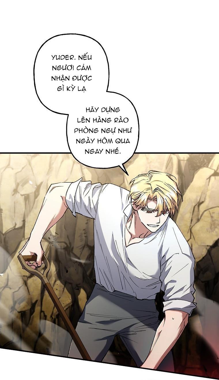 (ABO) BƯỚC NGOẶT Chapter 25 - Trang 2