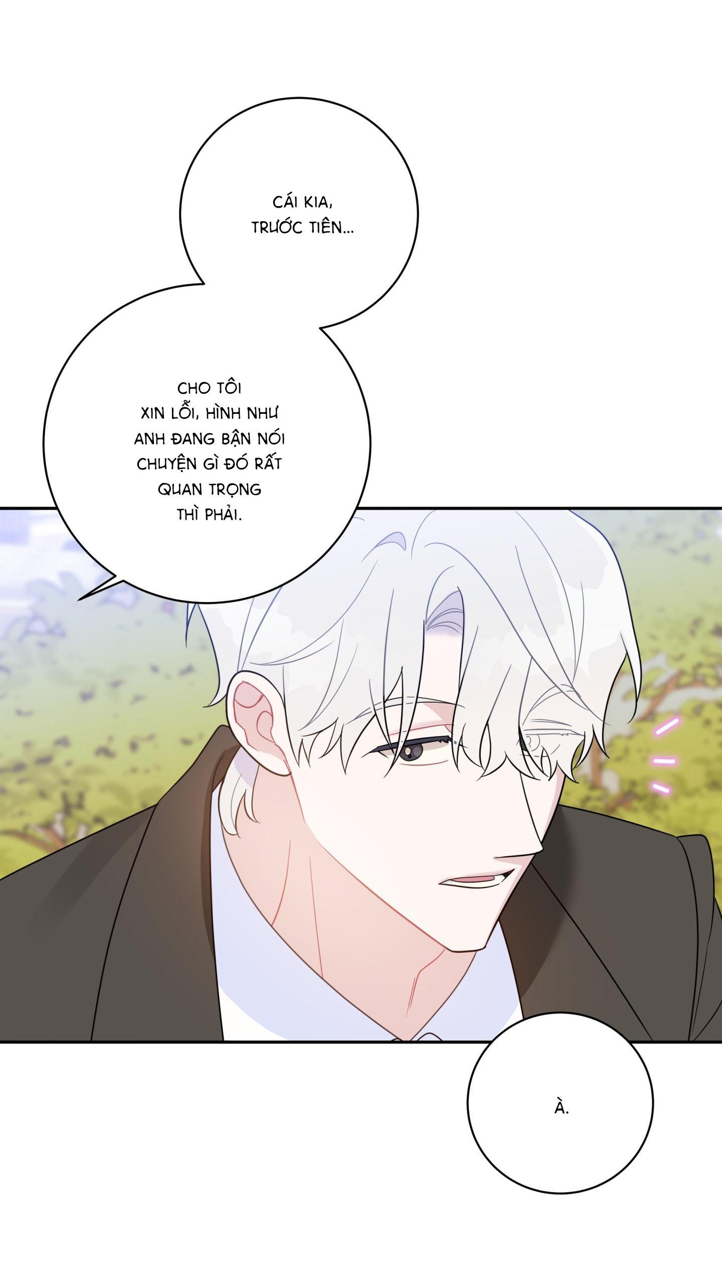 (CBunu) Bắt tay hả, thôi bỏ đi! Chapter 22 - Next Chapter 23 End Season 1