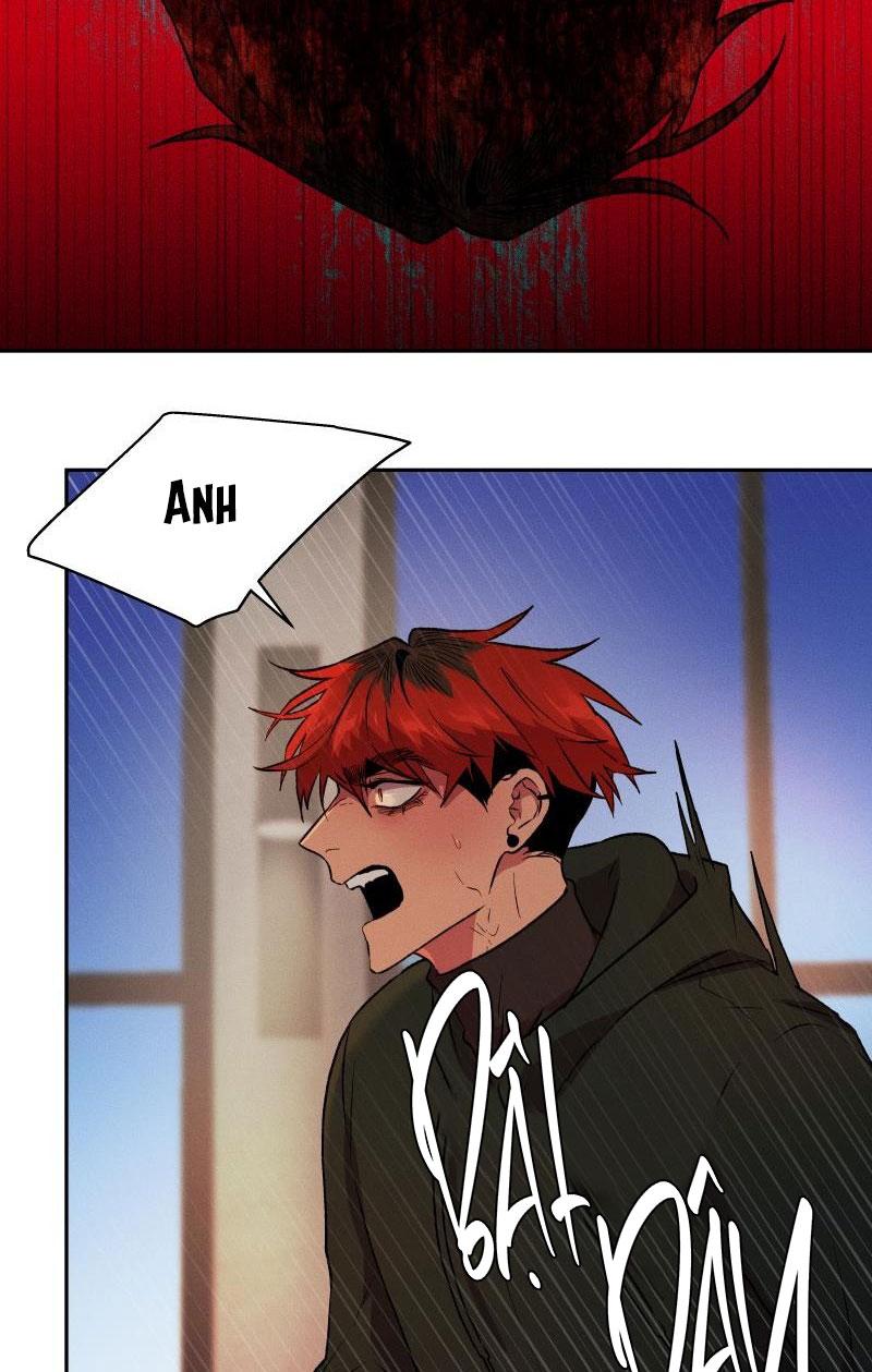 NỖI SỢ CỦA HWAN YEONG Chapter 46 - Next Chapter 47