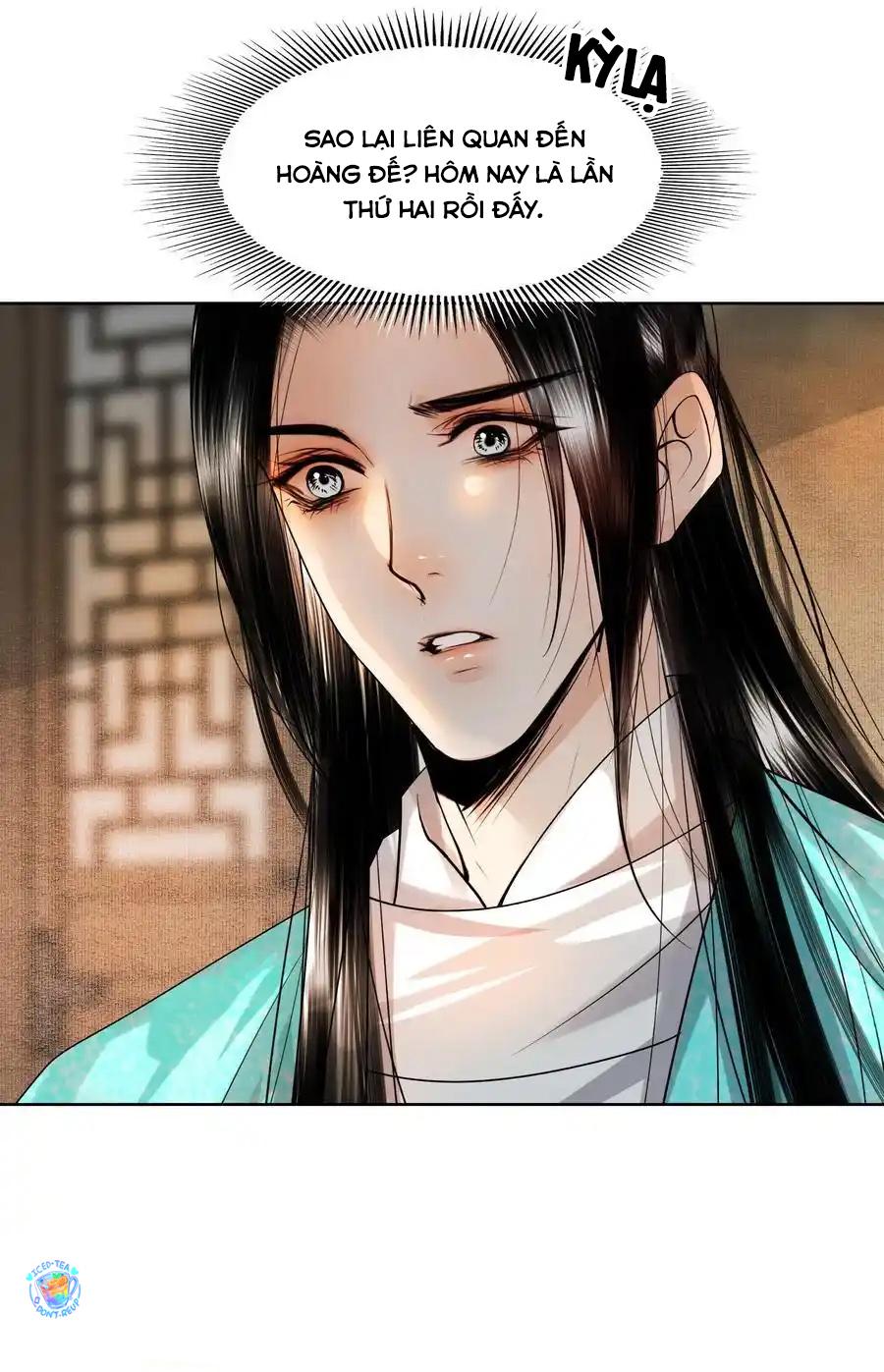 Vòng Luân Hồi Chapter 84 - Next Chapter 85