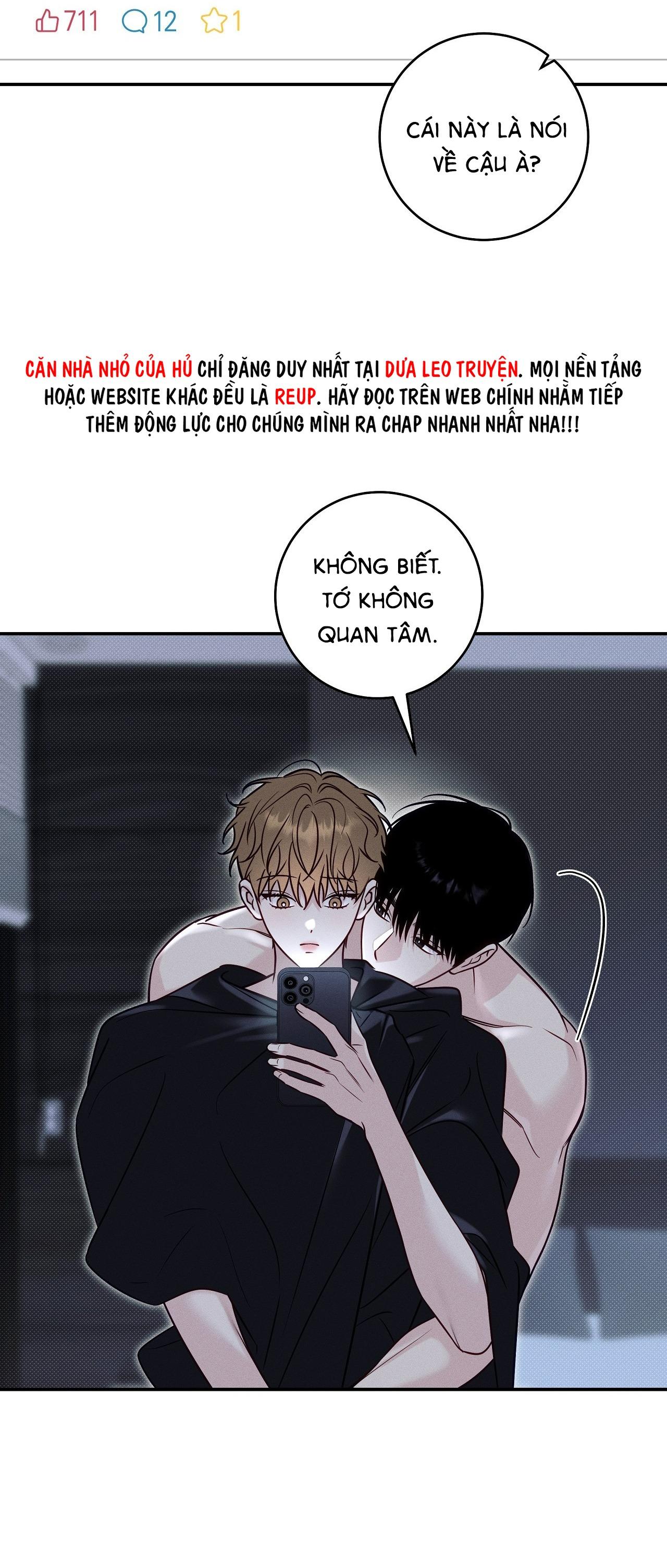 (END) MÙA HÈ NĂM ẤY Chapter 47 NGOẠI TRUYỆN 9 - Trang 2