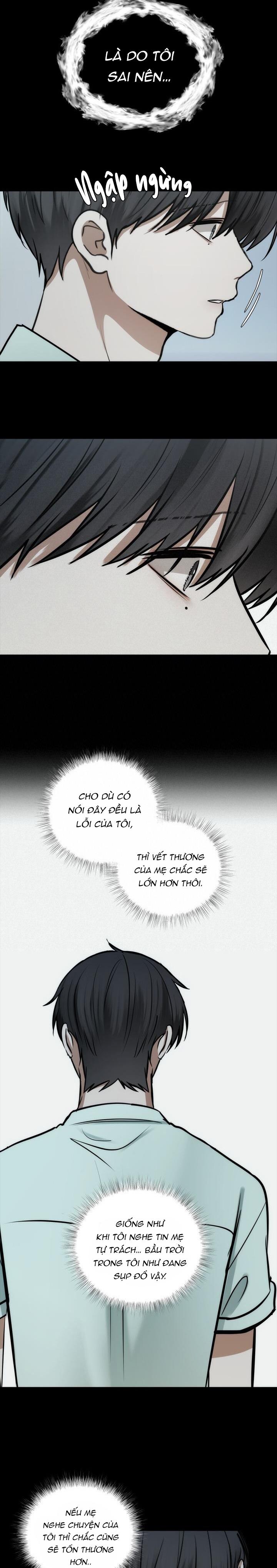 Không xa lạ Chapter 50 - Next Chapter 51