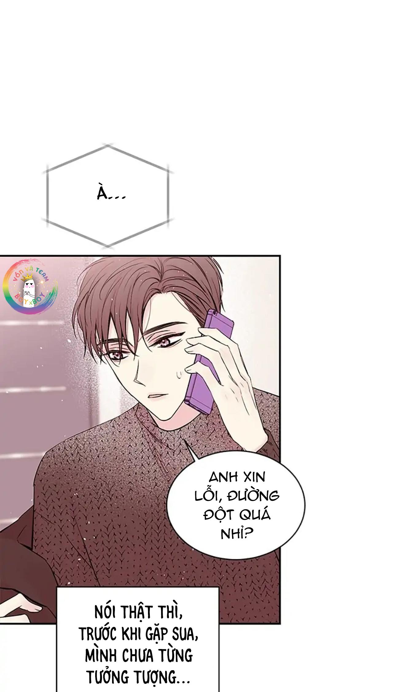 Bí Mật Của Tôi Chapter 47 - Next Chapter 48