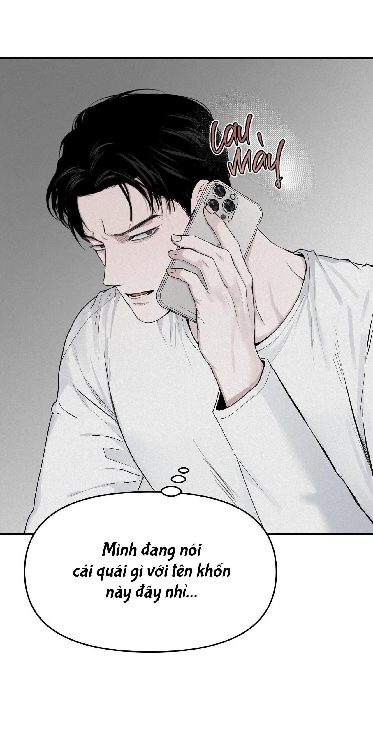 (CBunu) Phép Chiếu Chapter 5 - Next Chapter 6